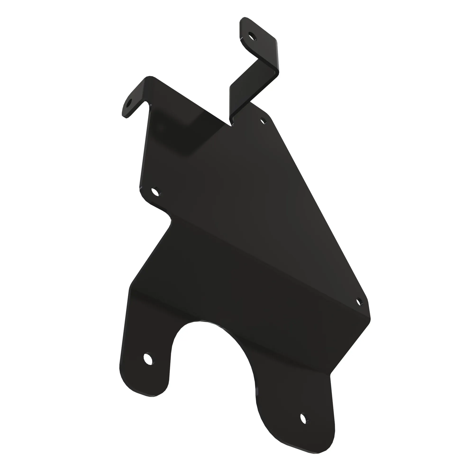 Bracket, RMC