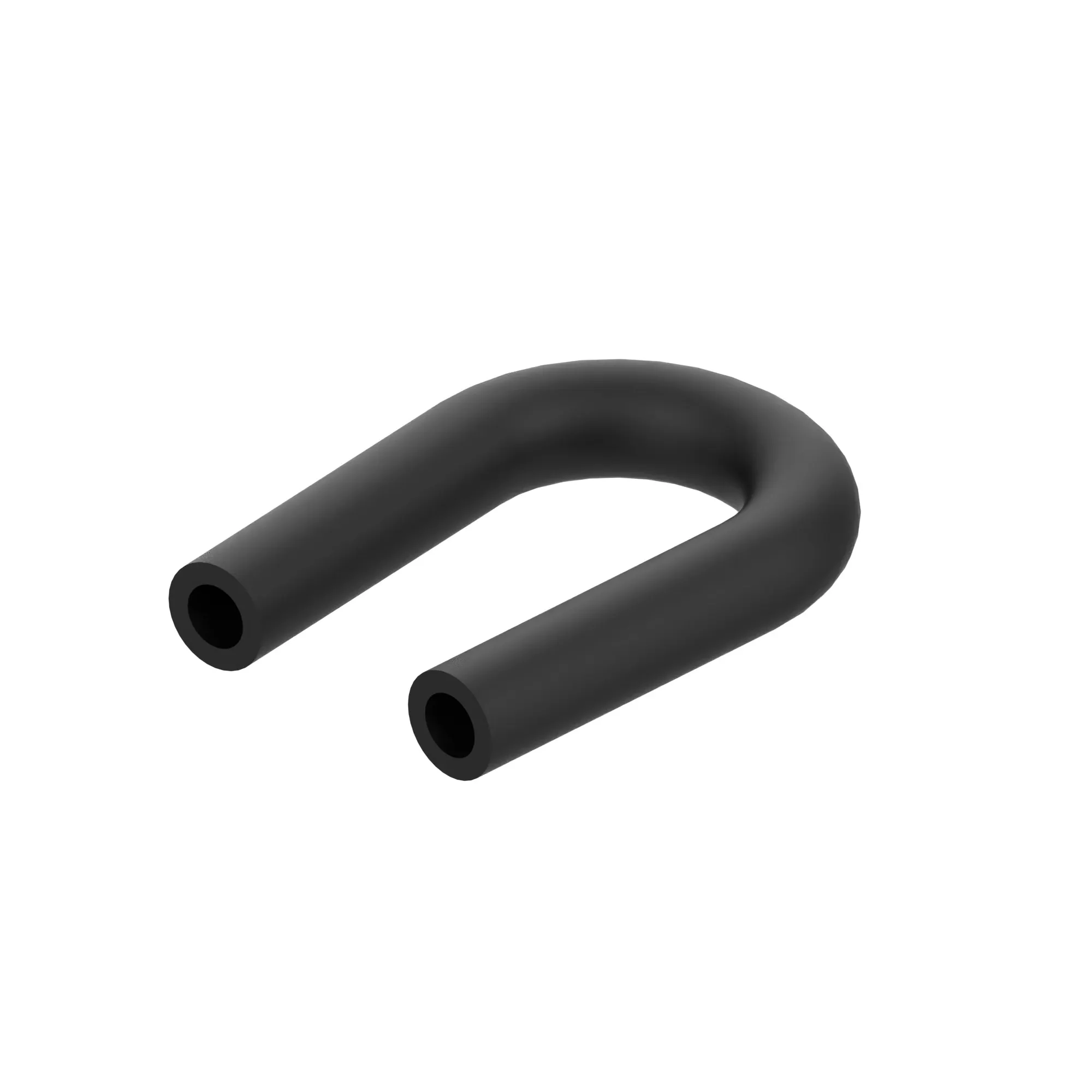 John Deere Auxiliary Coolant Hose - T419433