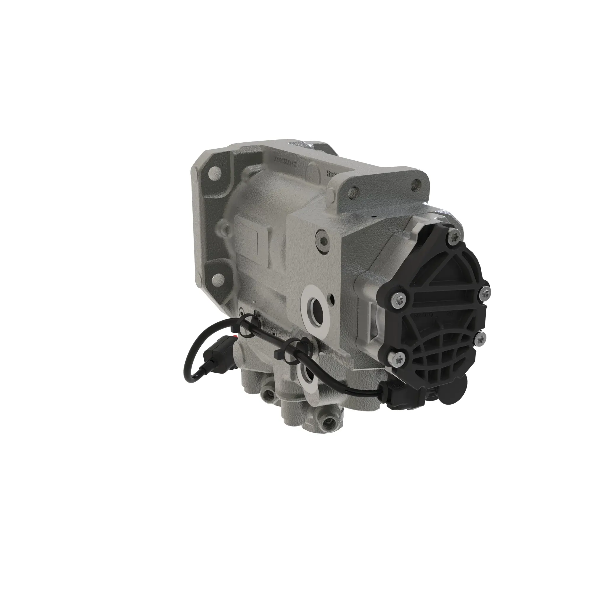 DZ120832: Fuel Injection Pump