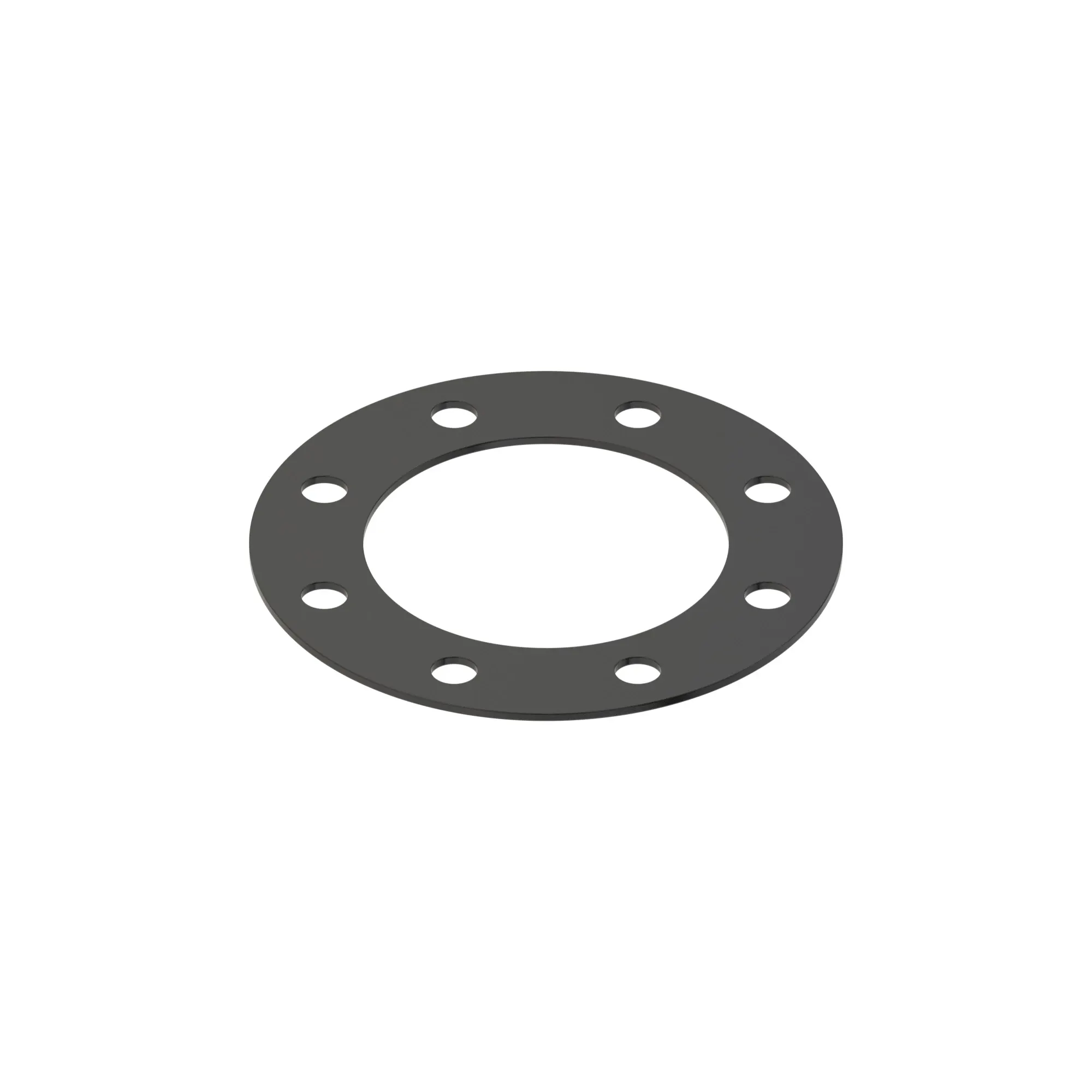 John Deere Track Idler Plate - A126487