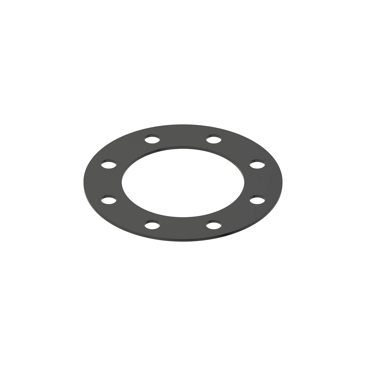 Plate, 1775NT Planter Track Idler B