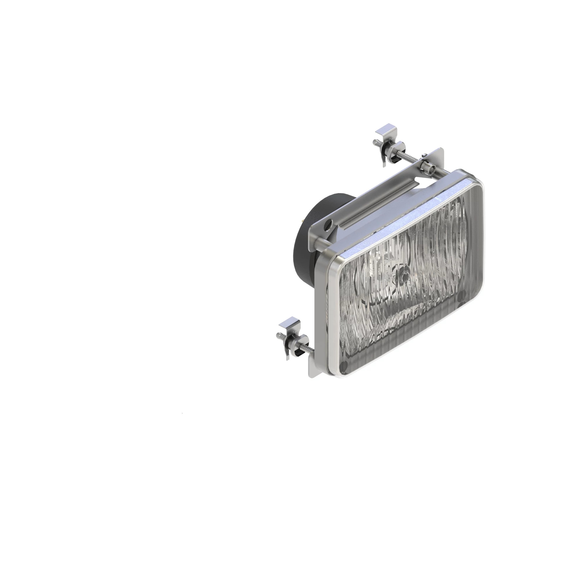 John Deere H4 Traffic Headlight, Right Side - AL152328