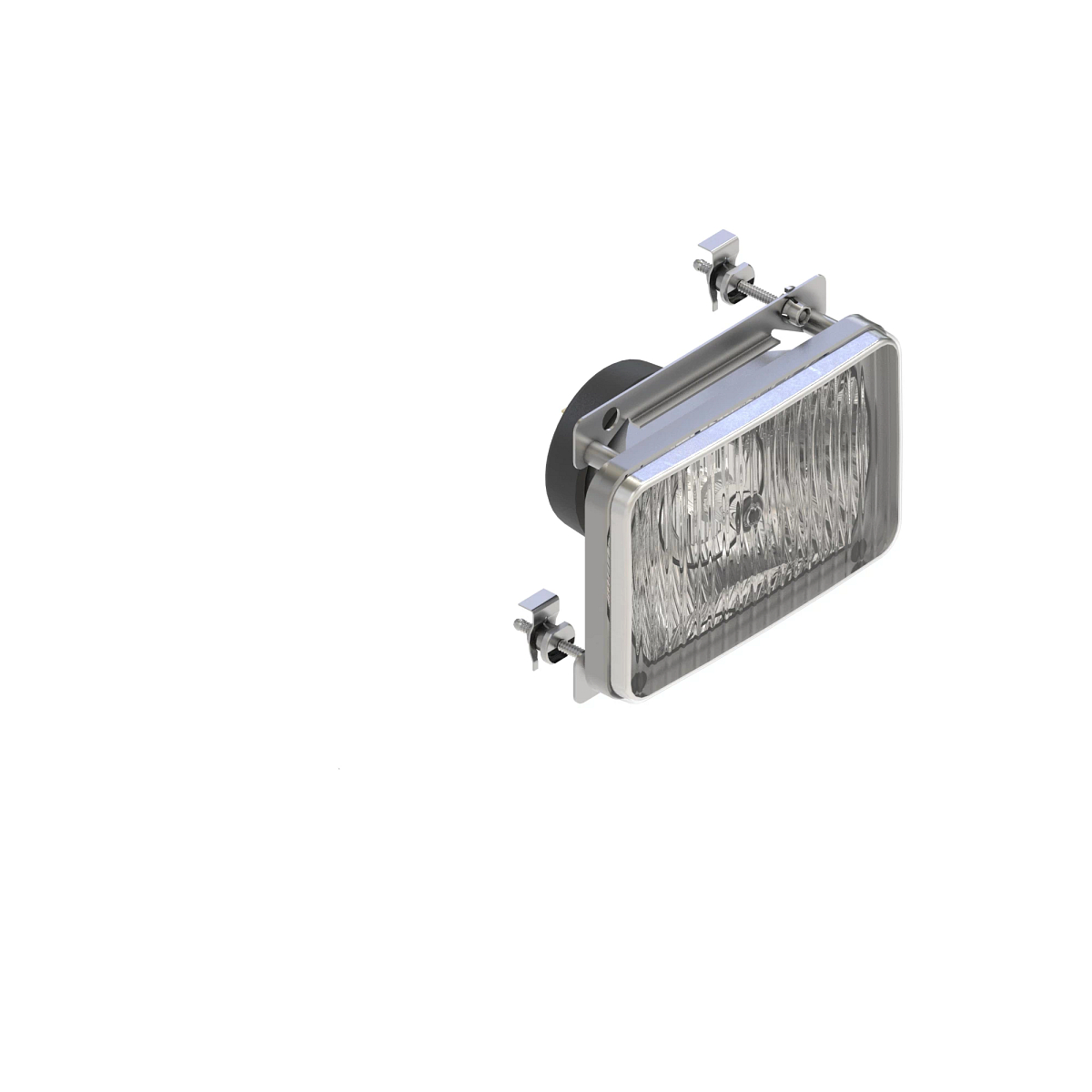 John Deere H4 Traffic Headlight, Right Side - AL152328