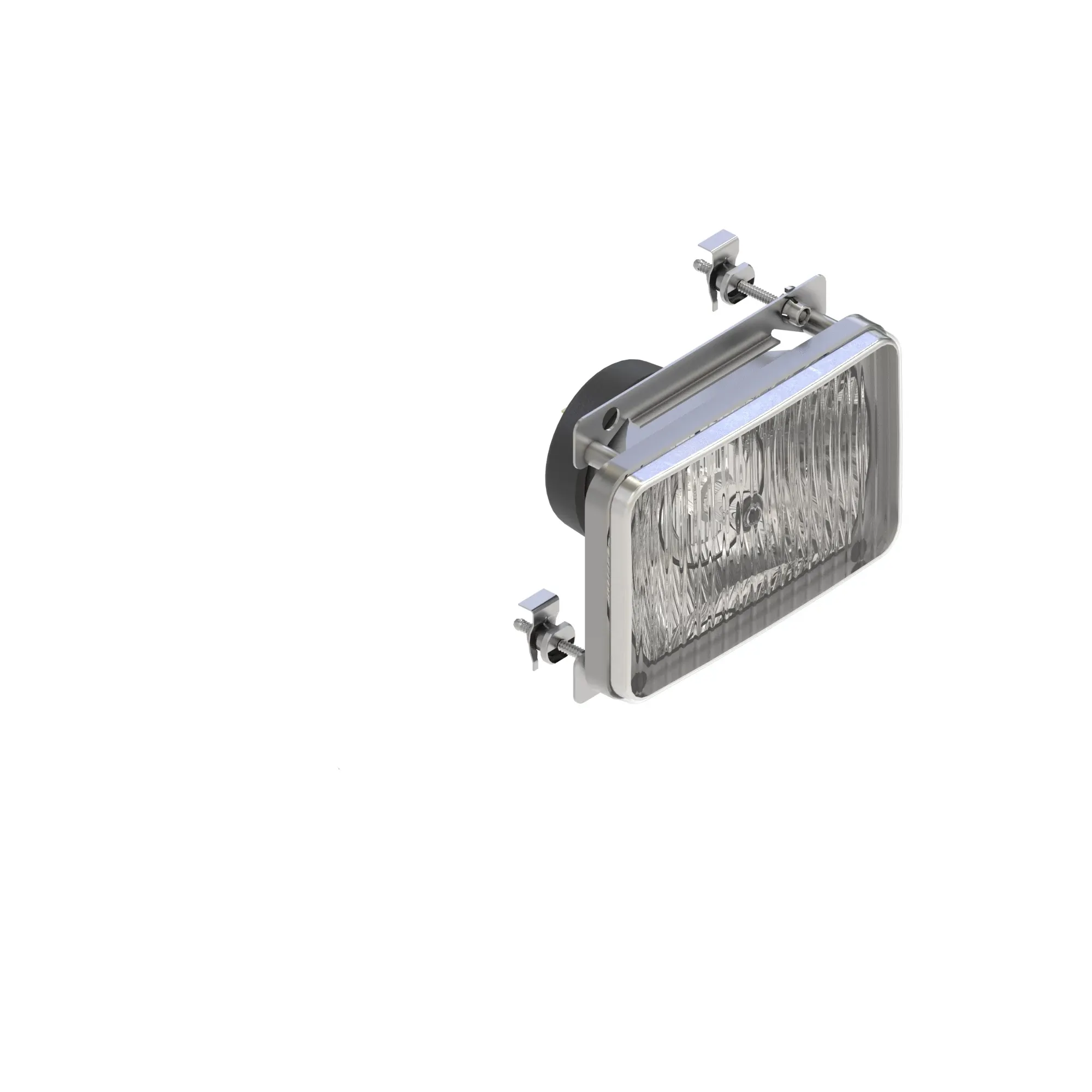 John Deere H4 Traffic Headlight, Right Side - AL152328