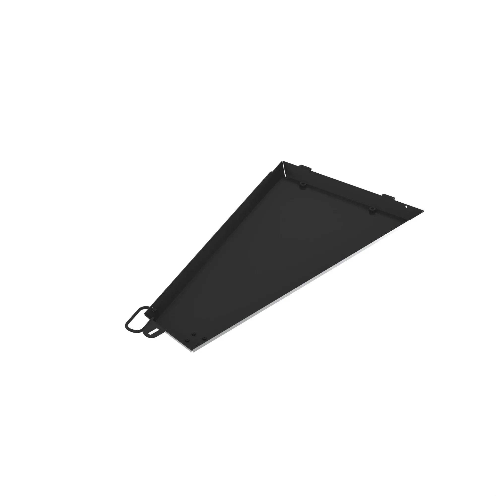 John Deere Cover - F662126
