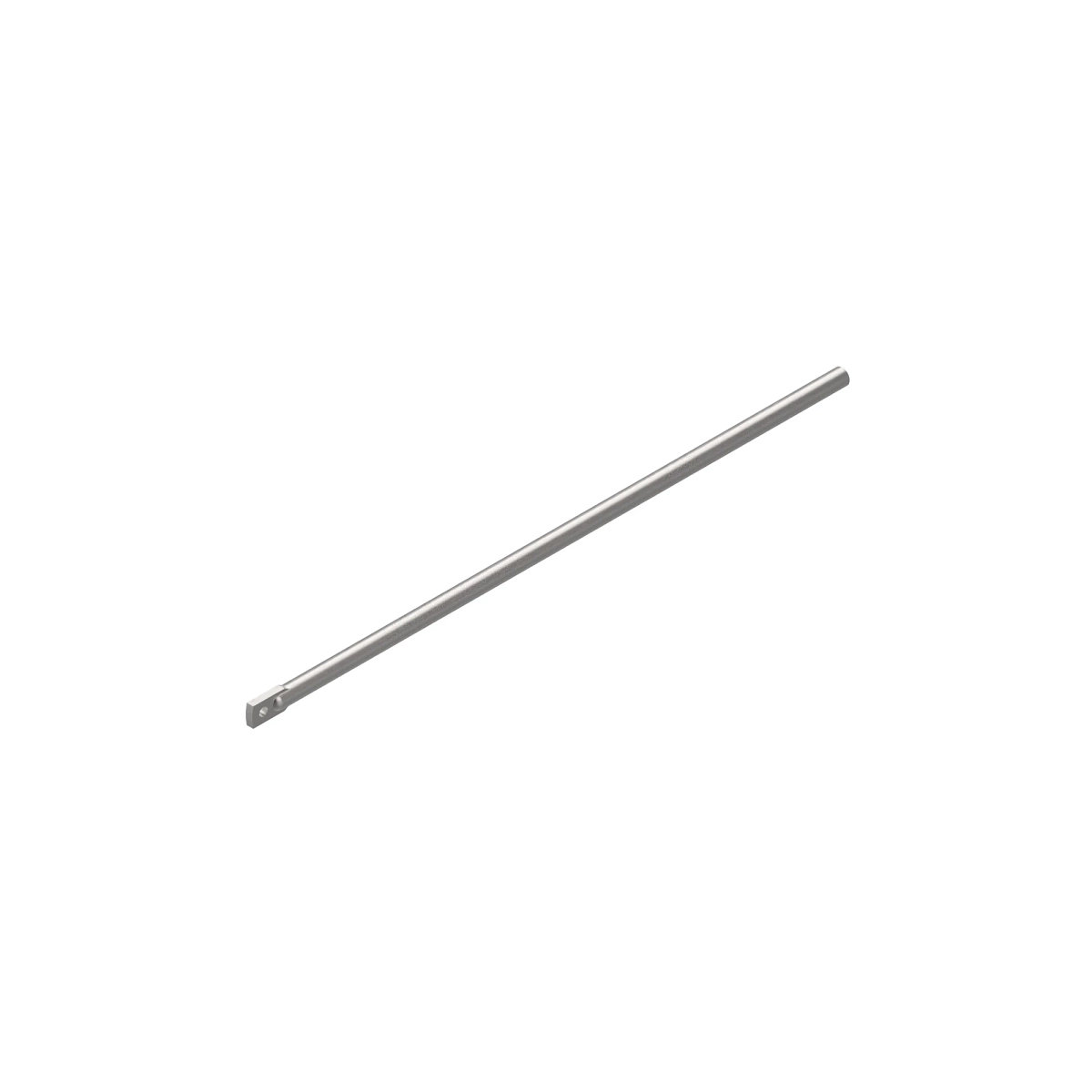 Rod-Hitch Linkage