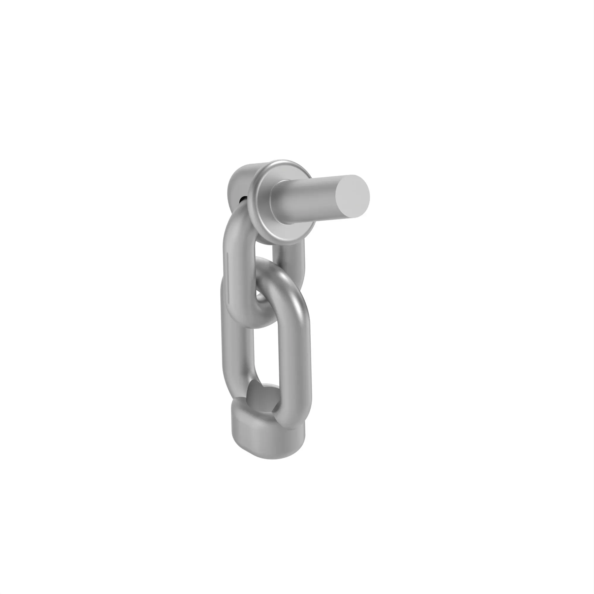 John Deere Three Point Hitch Sway Chain - AM103674