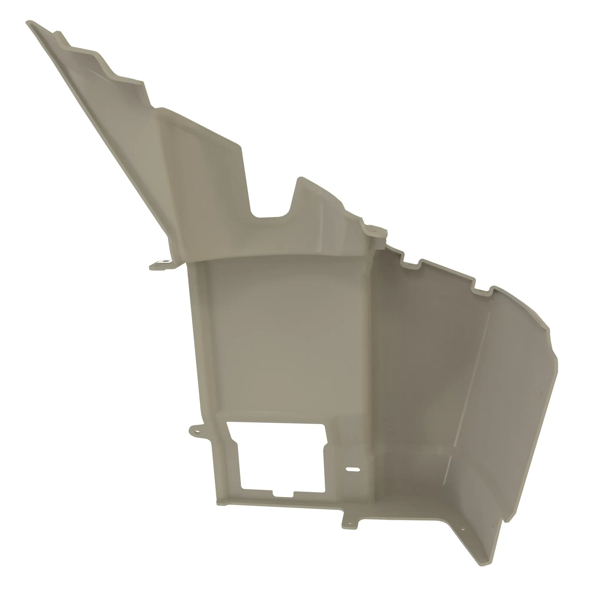 RH, PREMIUM, LOWER COMPONENT, 1900