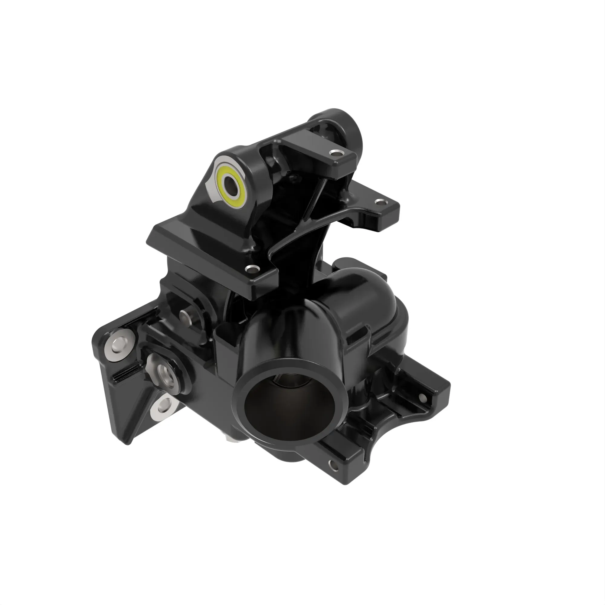 John Deere Thermostat Housing - DZ101703