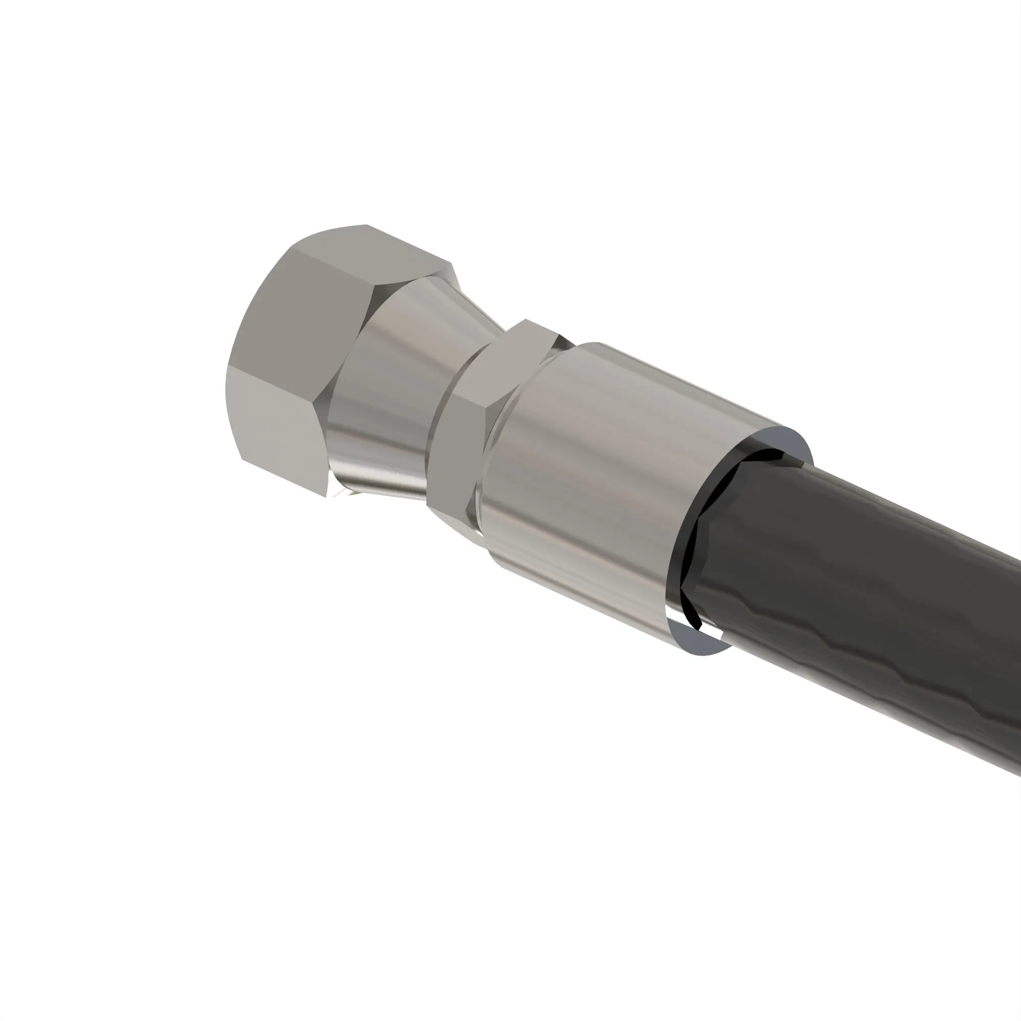 Hydraulic Hose