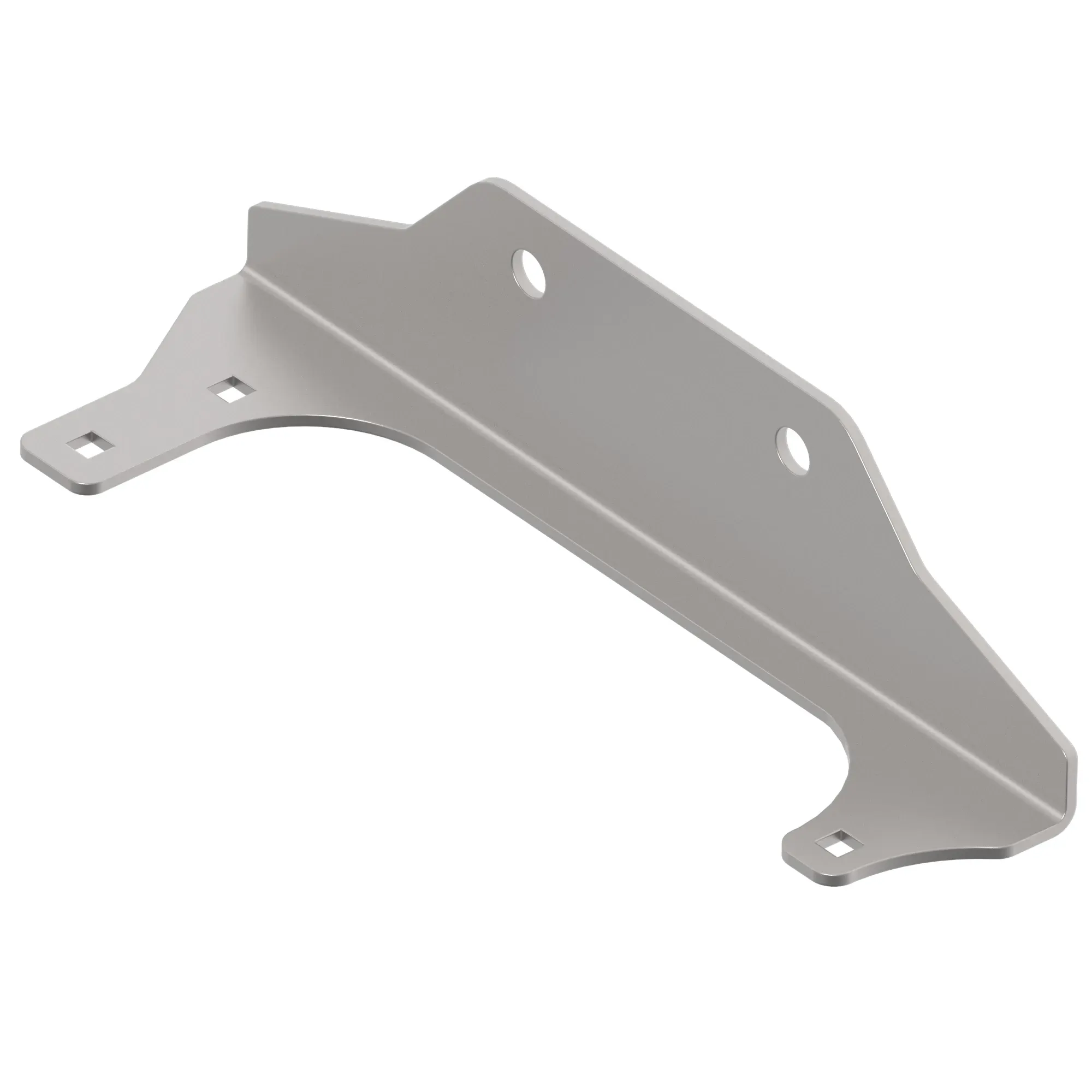 BRACKET, DEF COOLANT LOOP