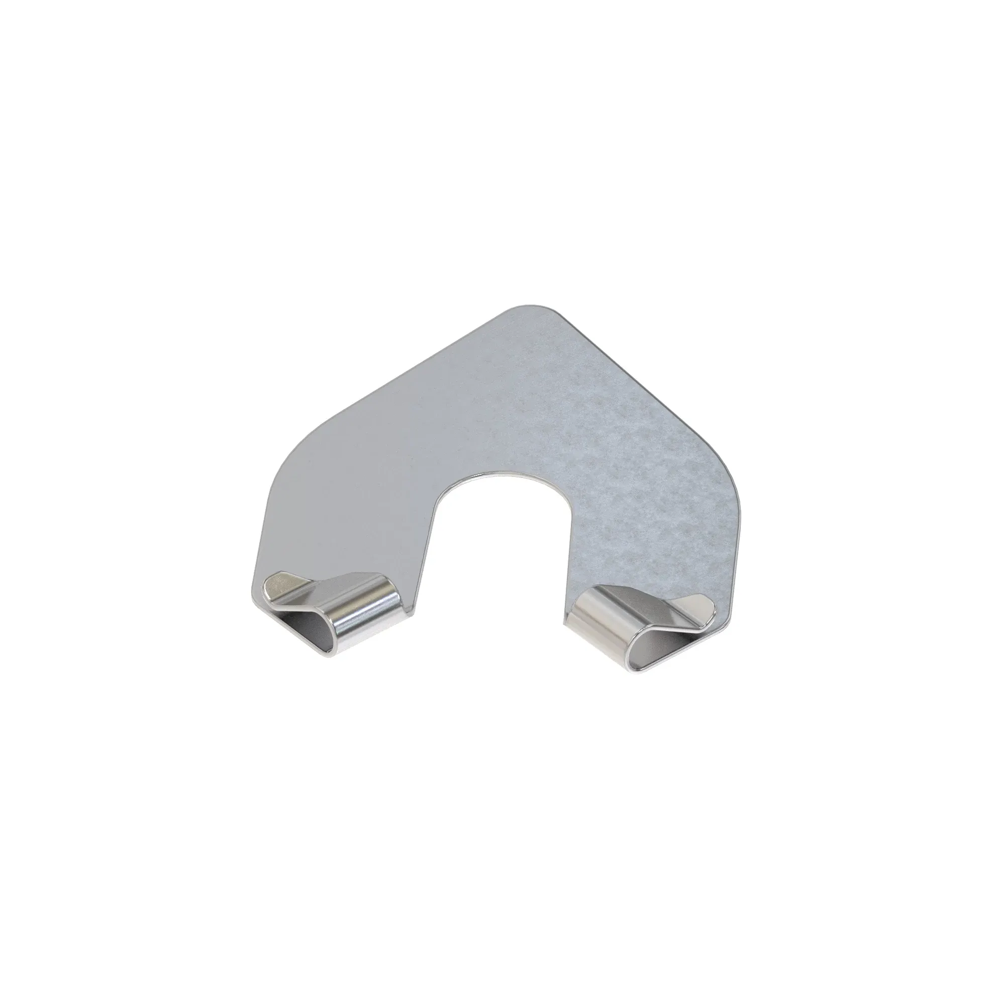 PLATE, WEAR, CLIP-ON