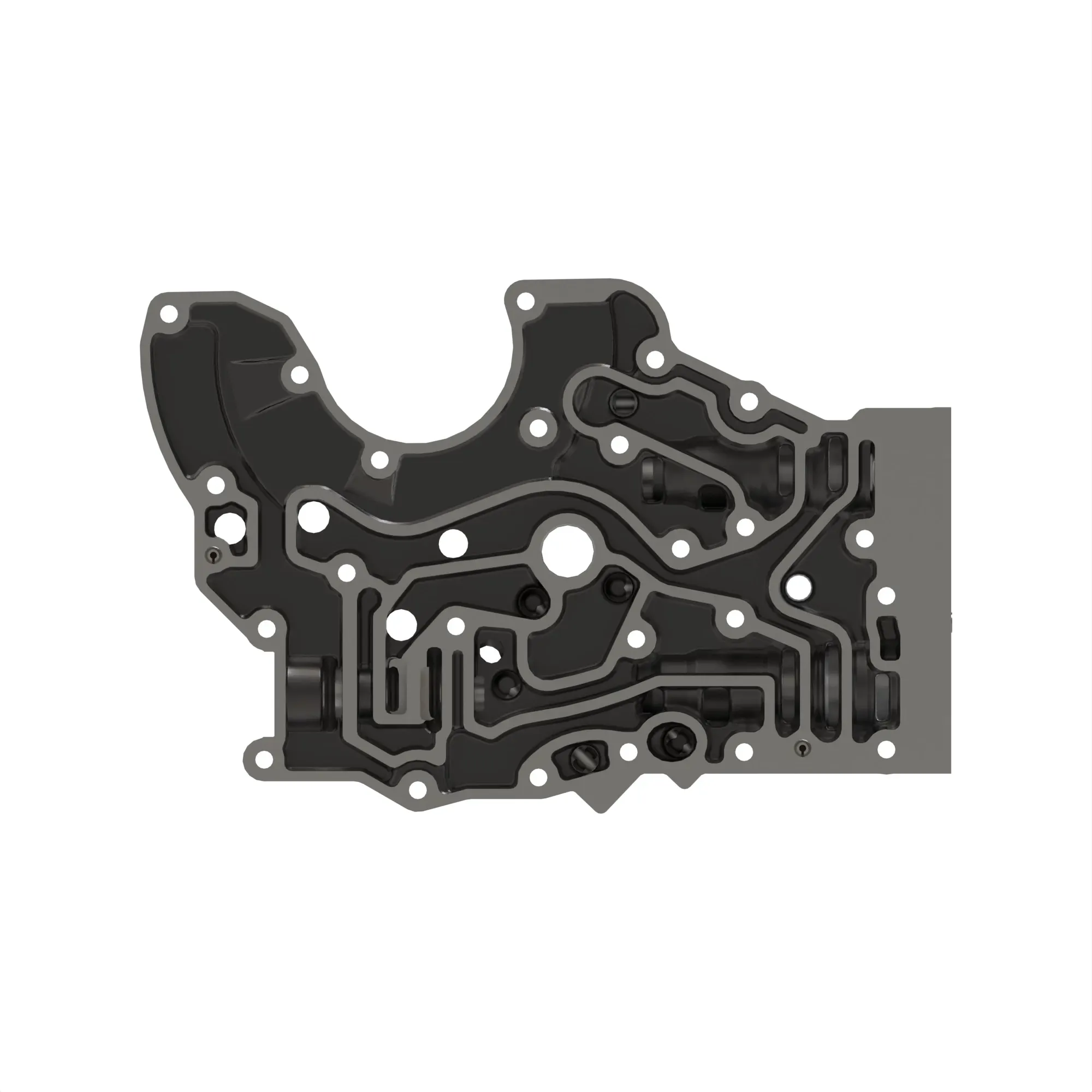Valve Cover