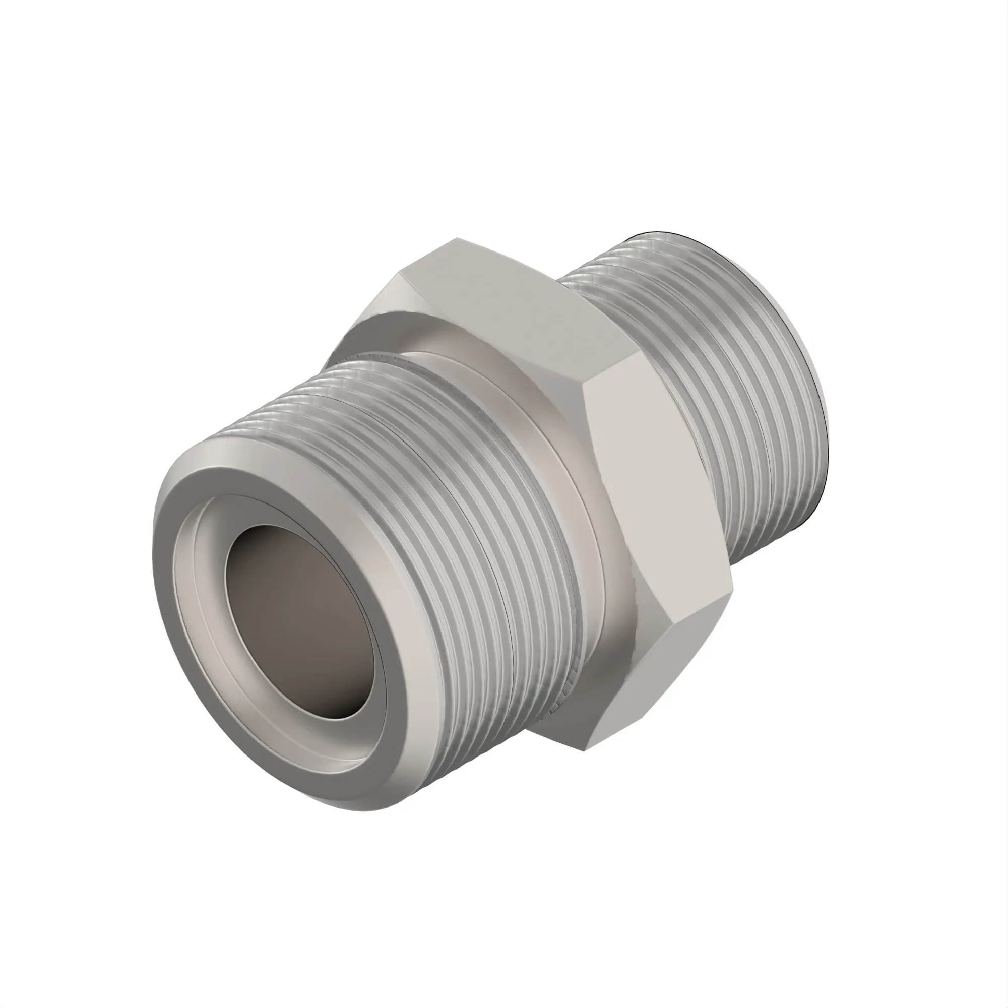 John Deere Metric Adapter Fitting - SU27436