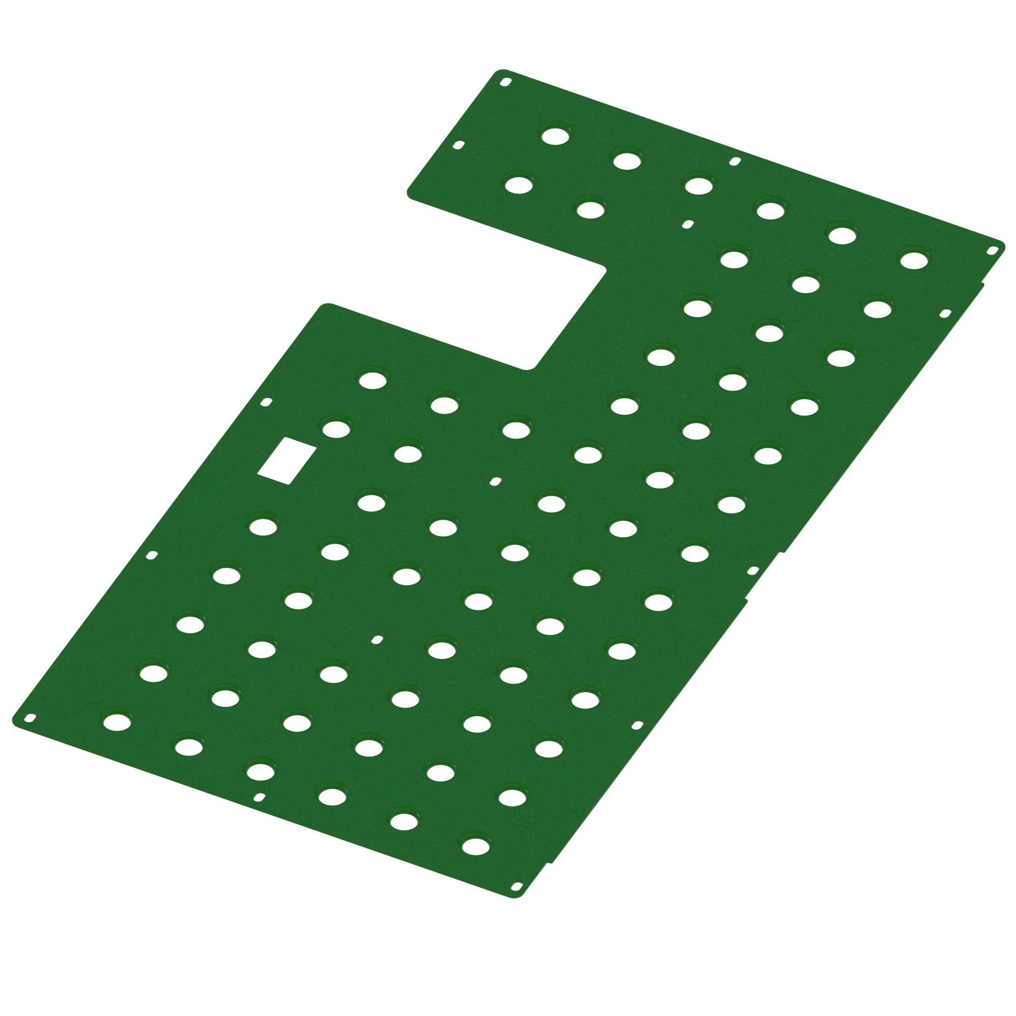 John Deere Sheet - KK56308