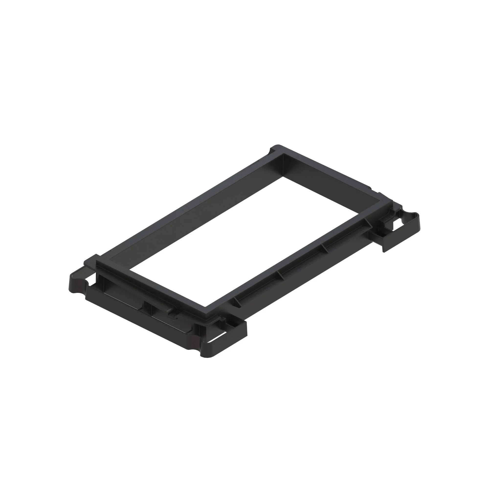 HOUSING,RECIRCULATION FILTER