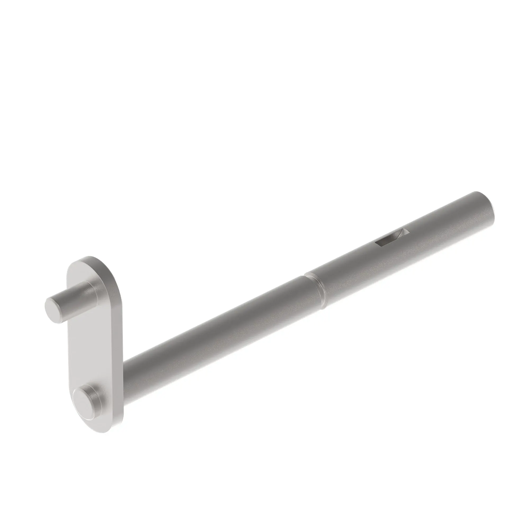 ASSY., INPUT SHAFT-PIN