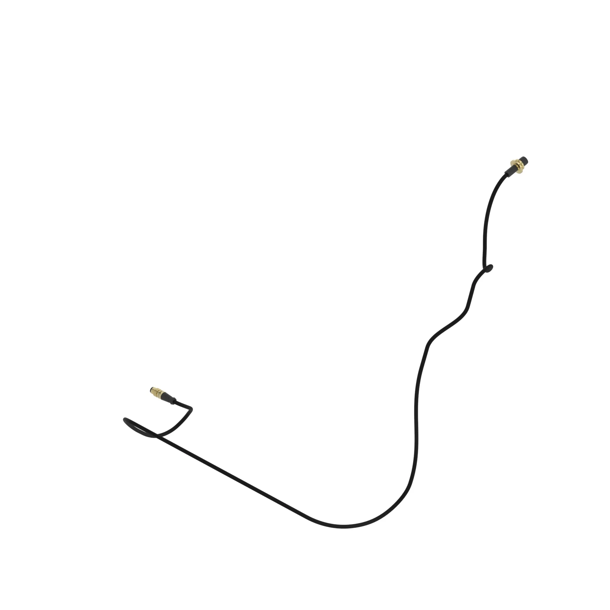 WIRING HARNESS, ETHERNET, C POST, W