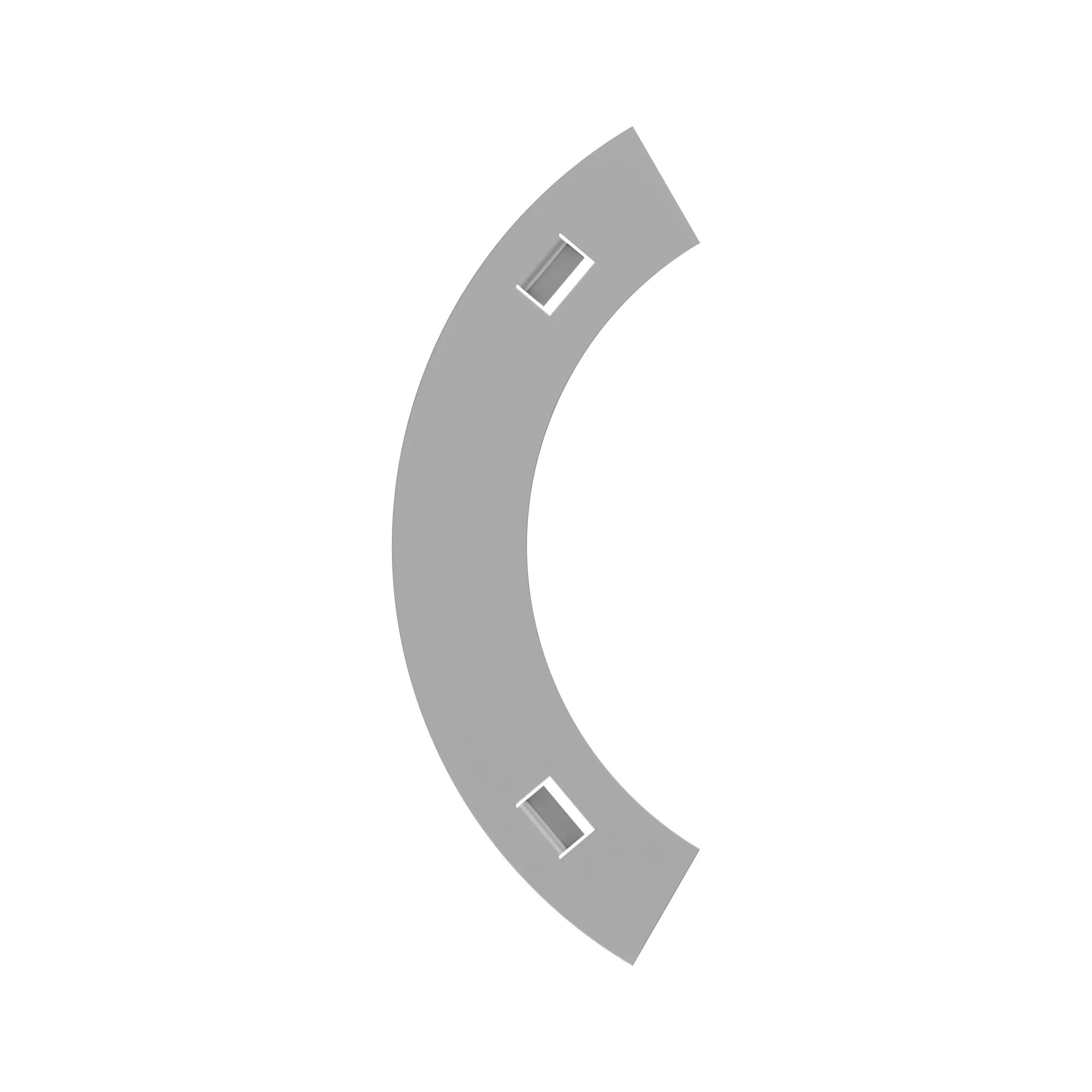 thrustwasher