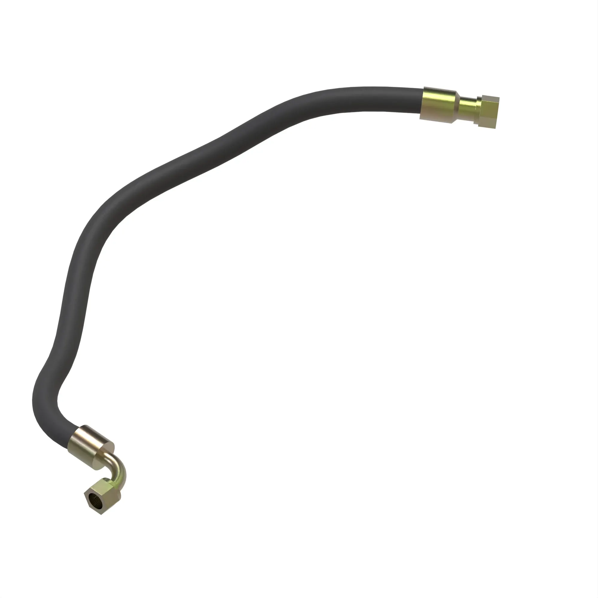 HOSE, HYDRAULIC