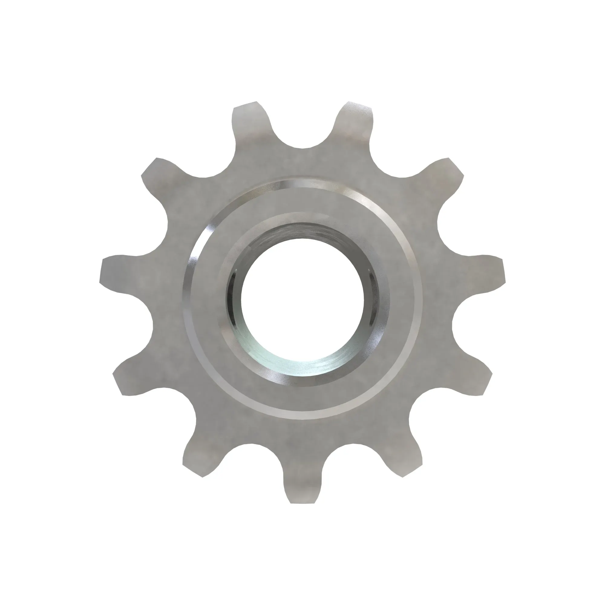 IDLER SPROCKET, GEAR 11 TEETH