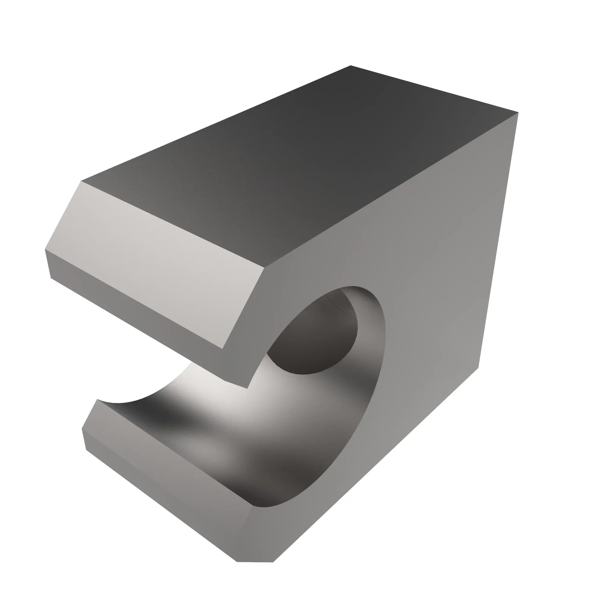 CLIP, FEEDROLL CABINET