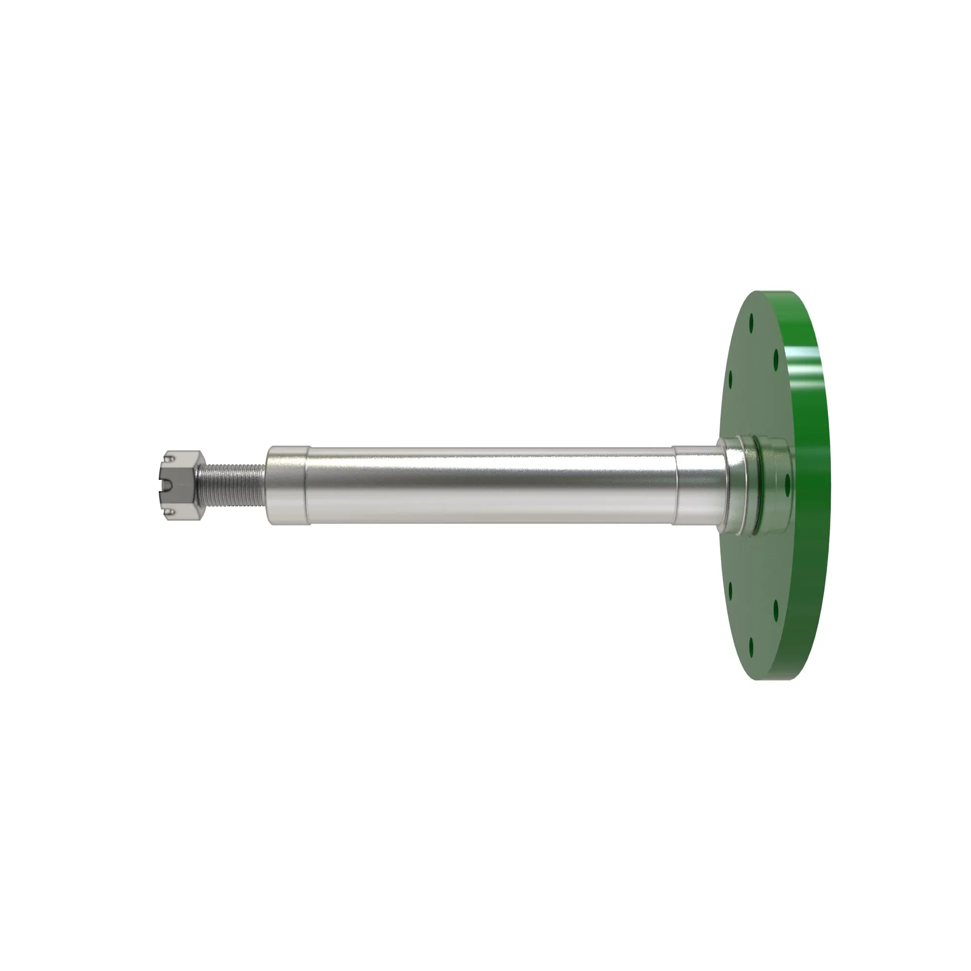 SPINDLE ASSY - 8 BOLT
