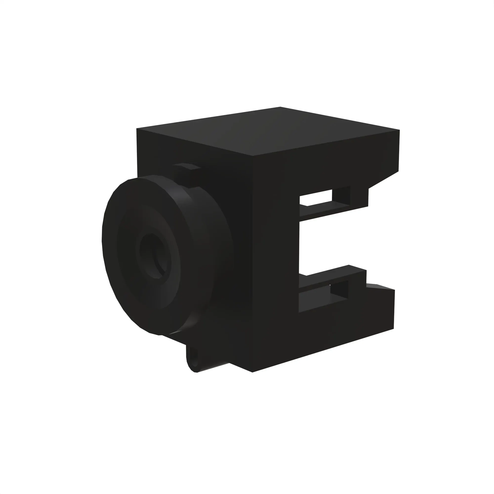 John Deere Electrical Connector Accessory - 57M12162