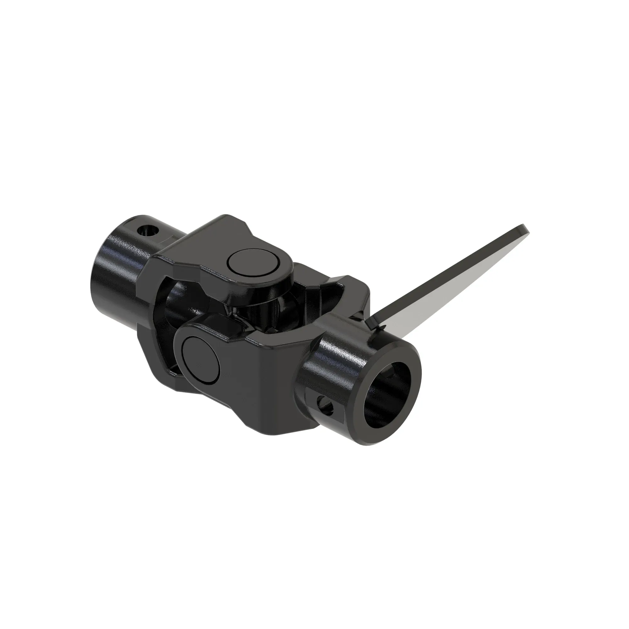 CUP U-JOINT BEARING