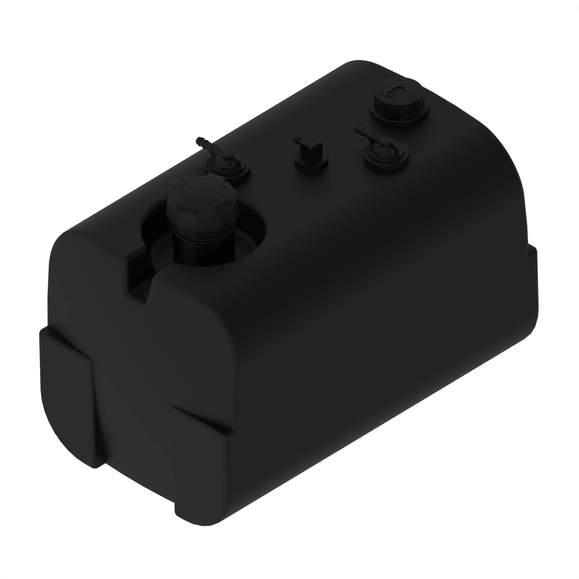 John Deere Fuel Tank Assembly - AUC11983