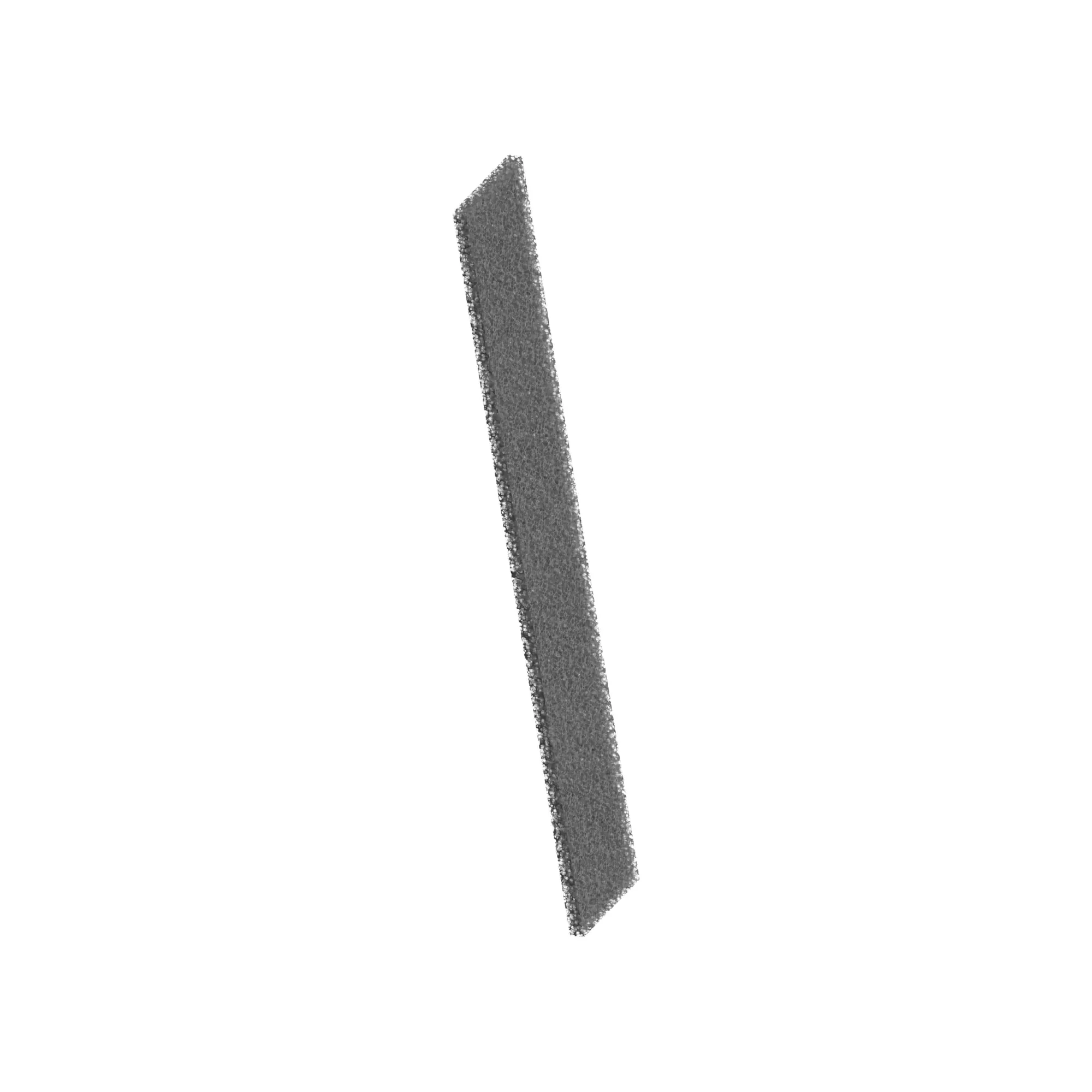 SEAL, METER - METER INTERFACE