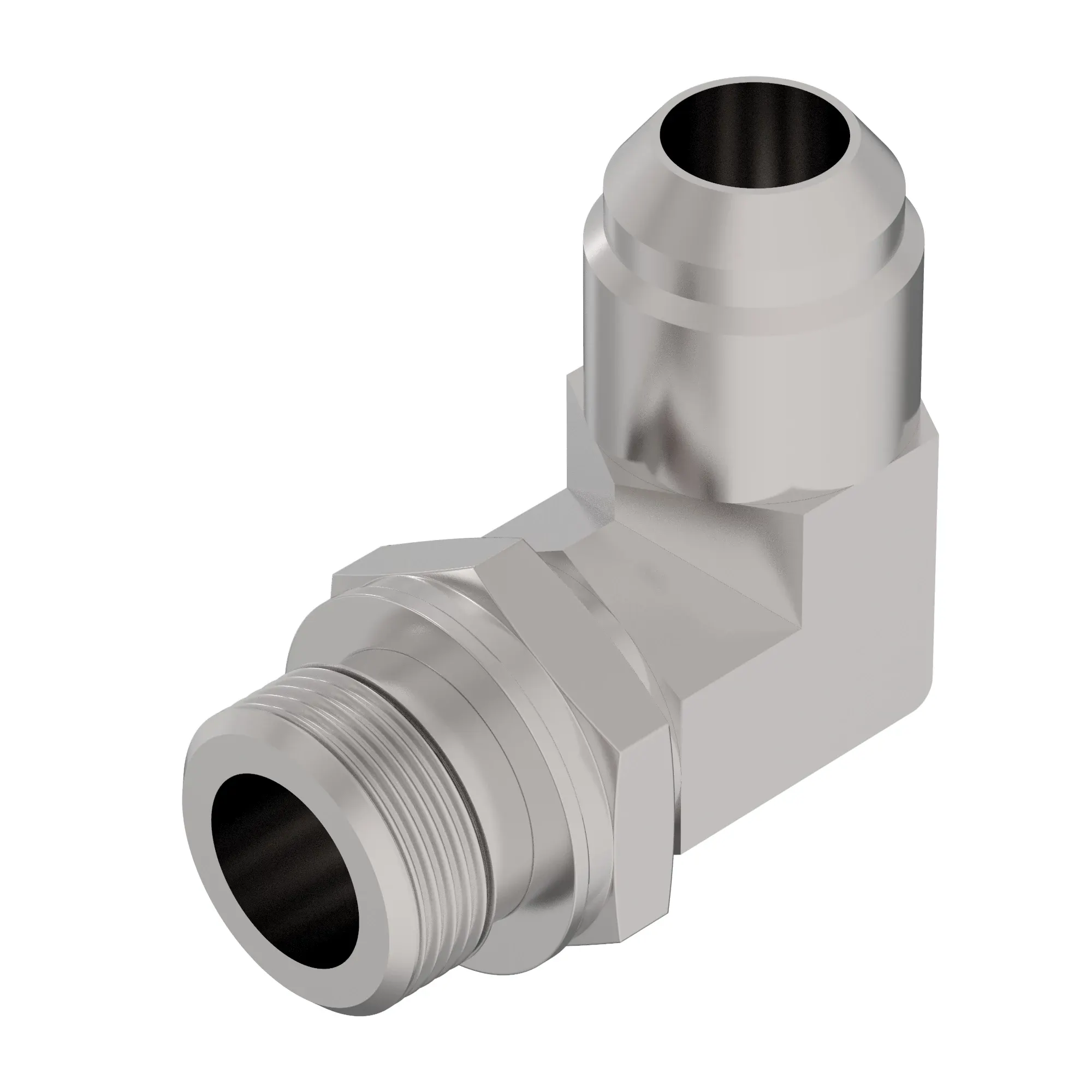 John Deere Elbow Fitting - SU43959