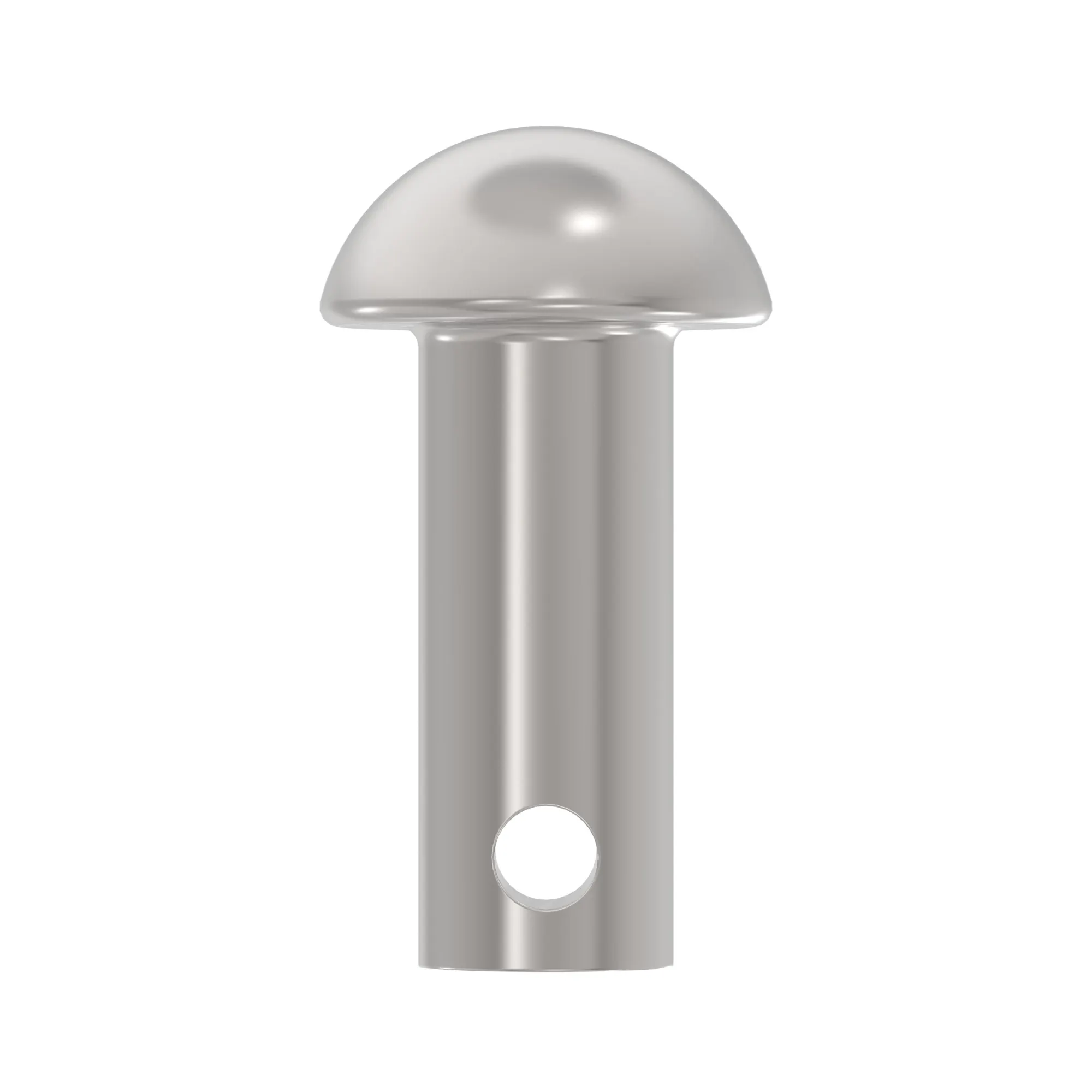 PIN FASTENER, LOADING AUGER