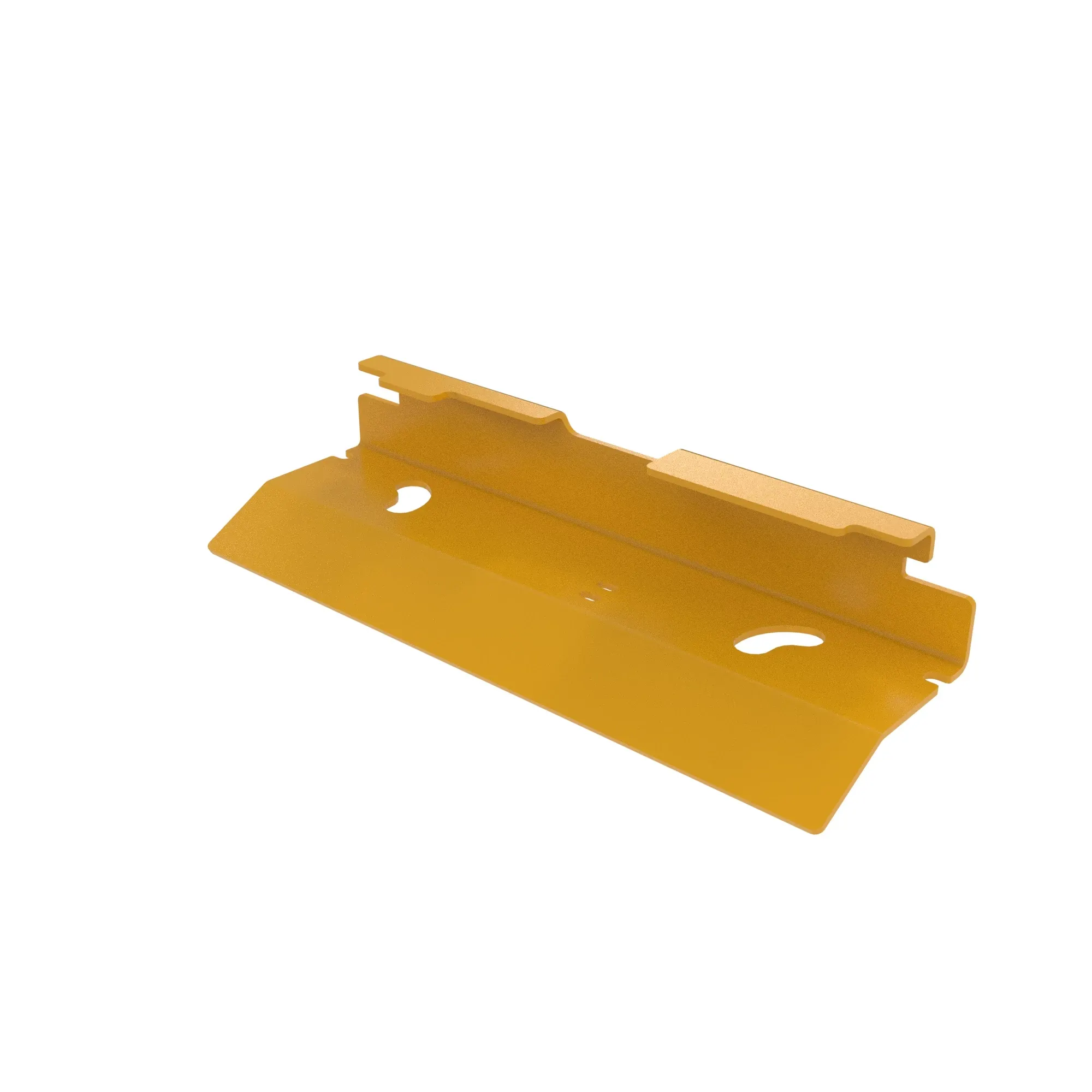 COVER, ELECTRIC QUICK TACH