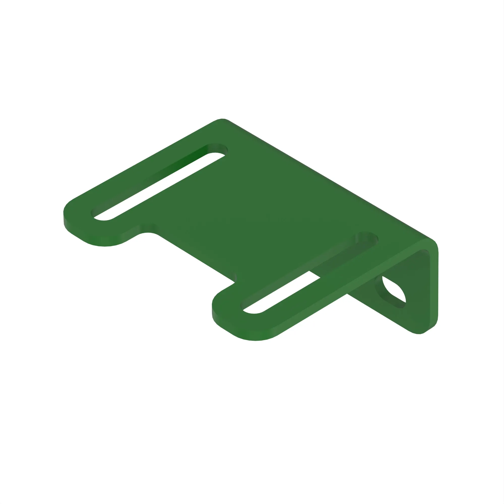 BRACKET, DOOR SUPPORT