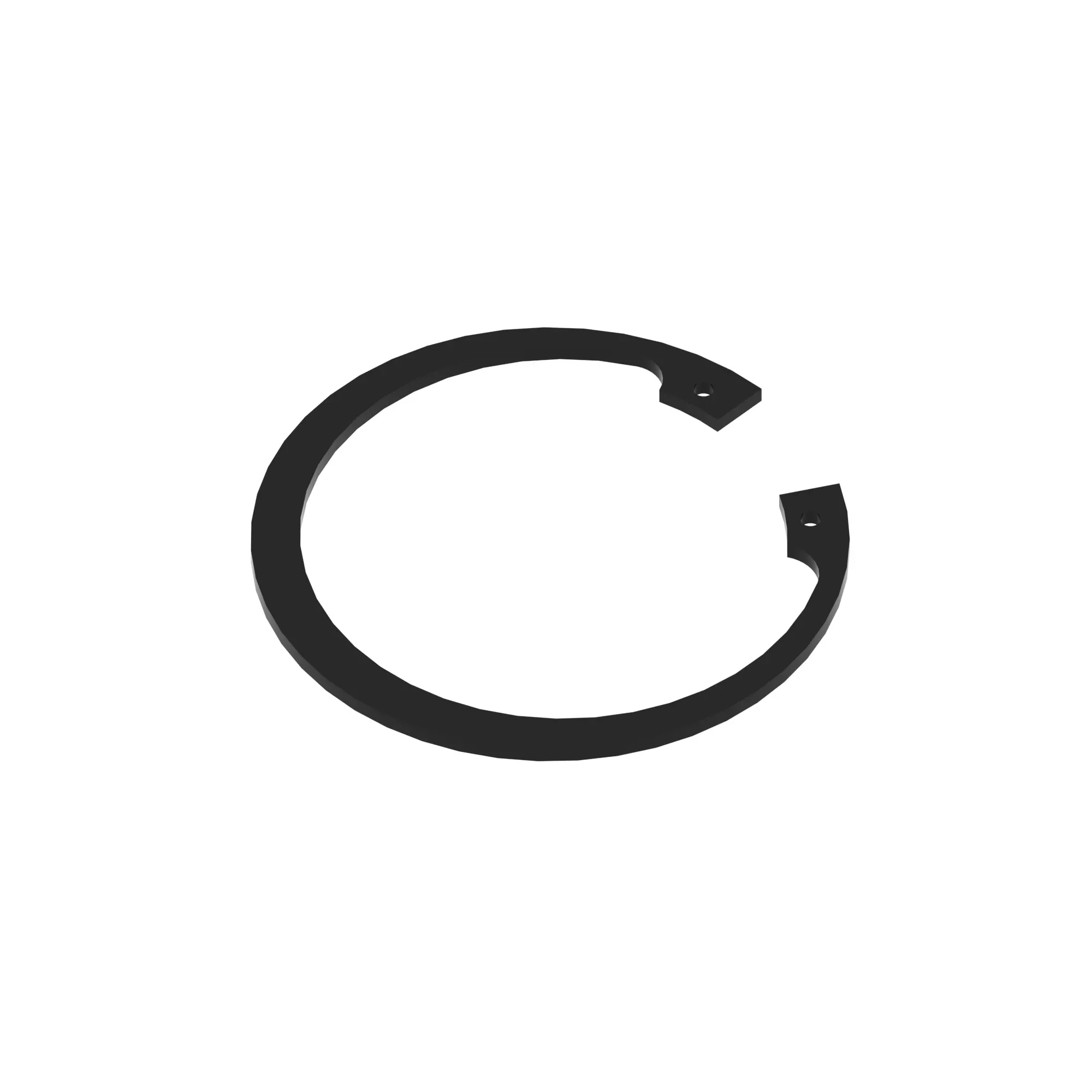 John Deere Internal Snap Ring - CE36200