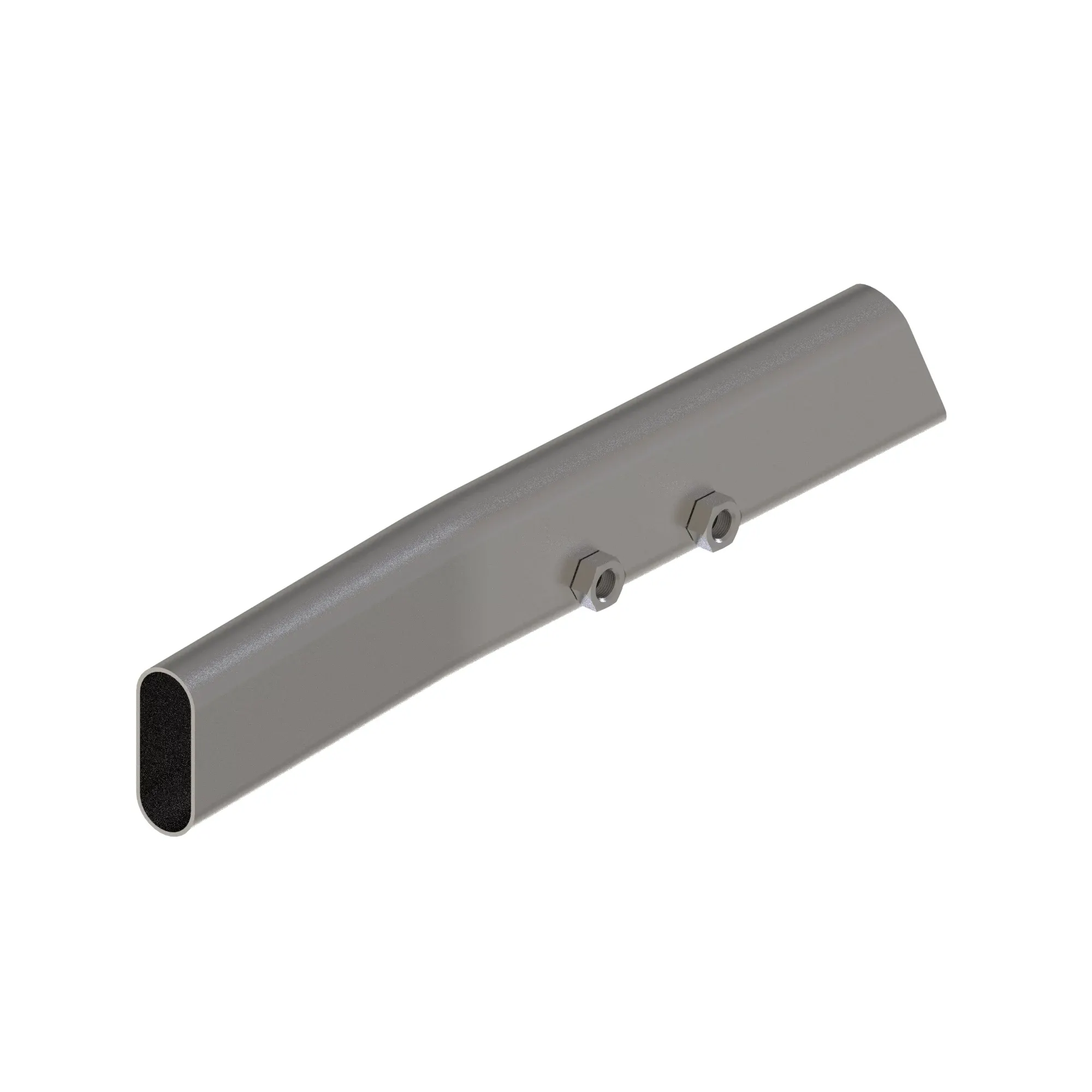 John Deere Spout - DJ13300