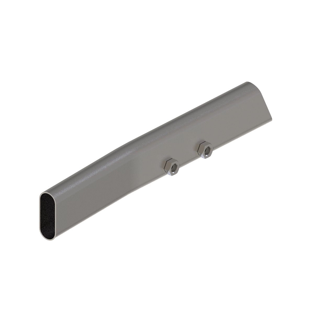 Spout, Fertilizer RH Welded
