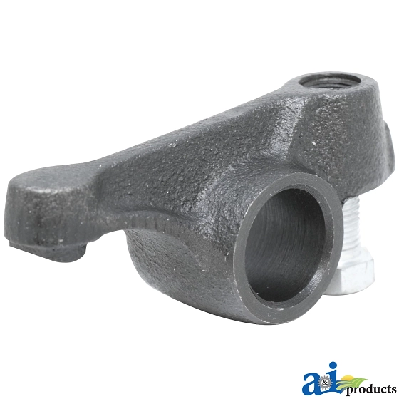 A&I Products Engine Rocker Arm with Adjusting Screw - A-RE508317