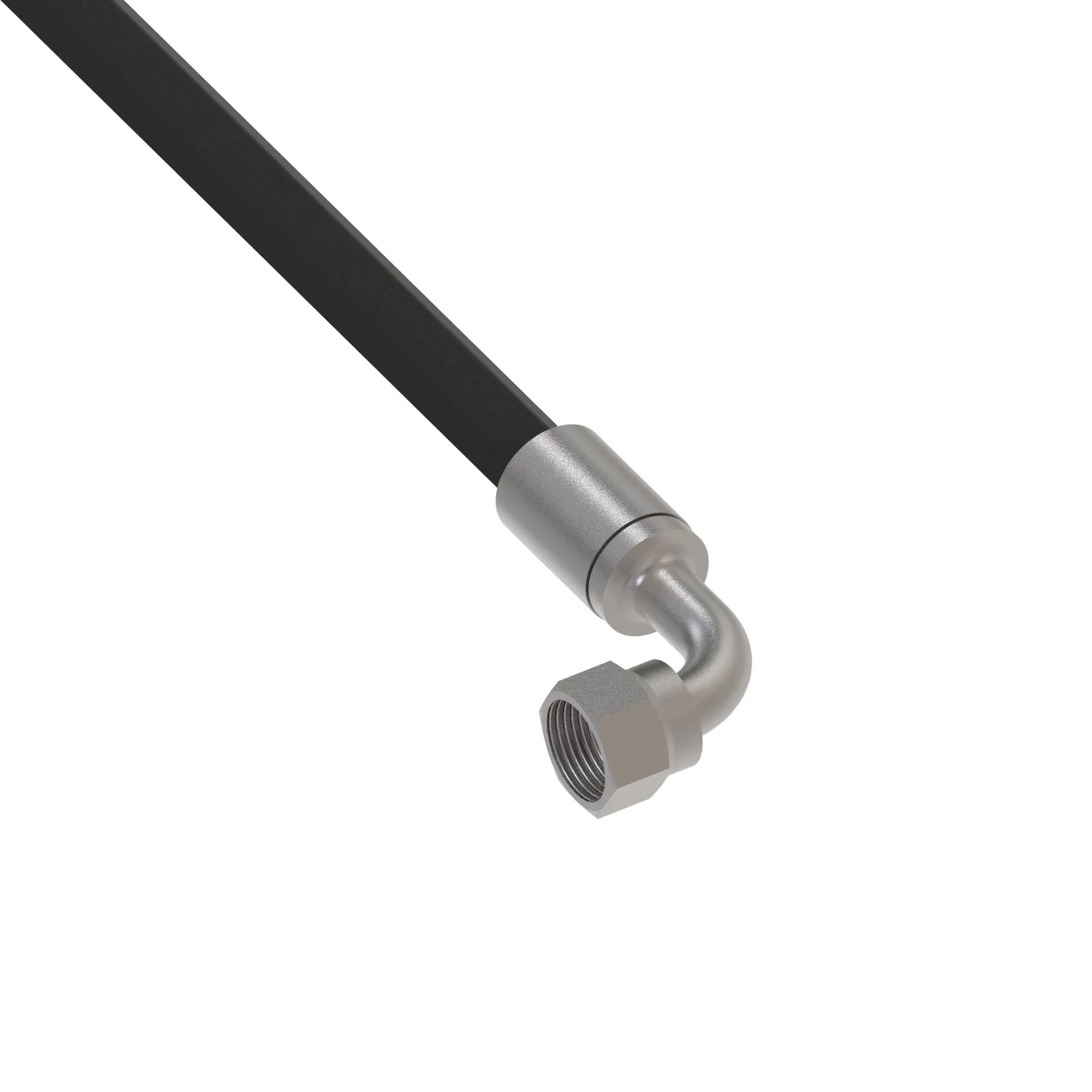 Hydraulic Hose