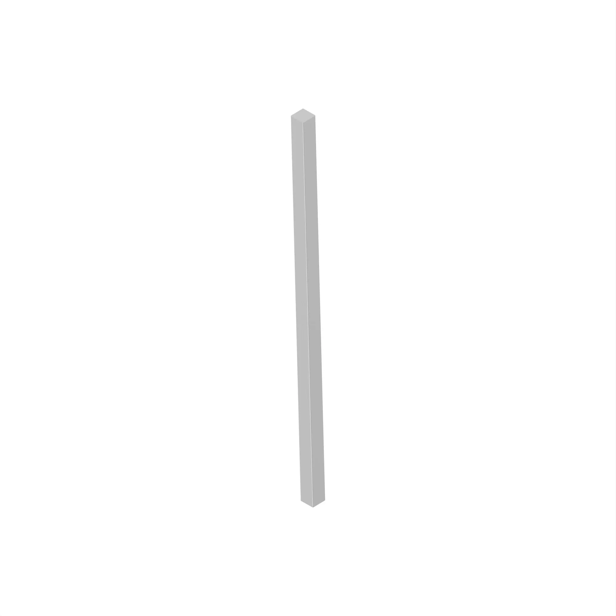 John Deere Shaft Key, 6 X 160.5 mm - HXE110455