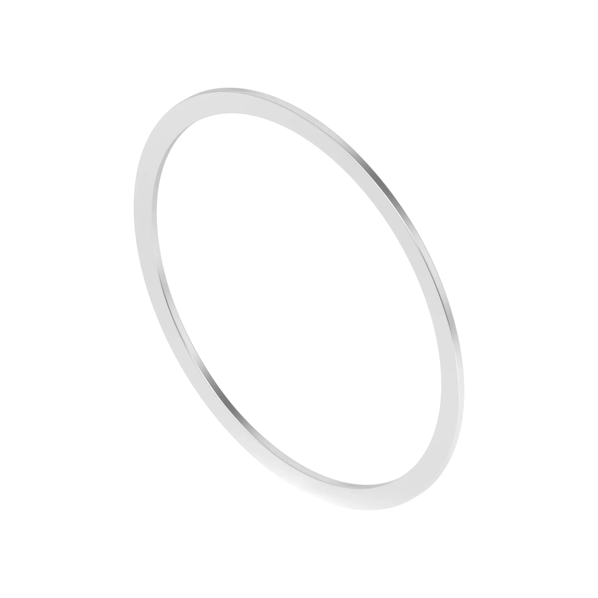 John Deere Back-Up Ring - U40910