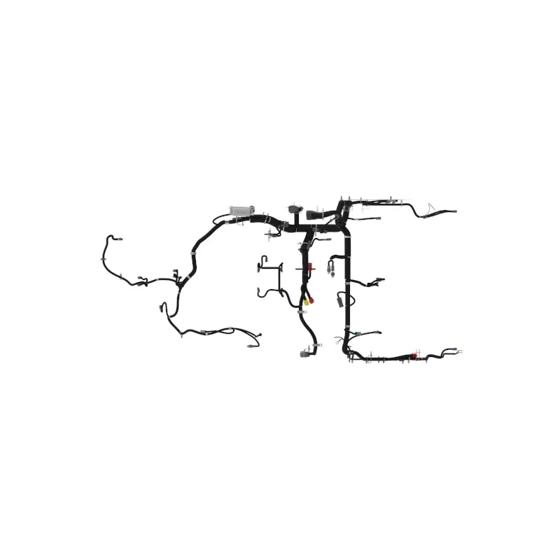 Chassis Wiring Harness