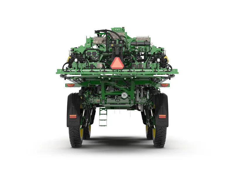 412r Sprayer Platform 412R Sprayer | John Deere US