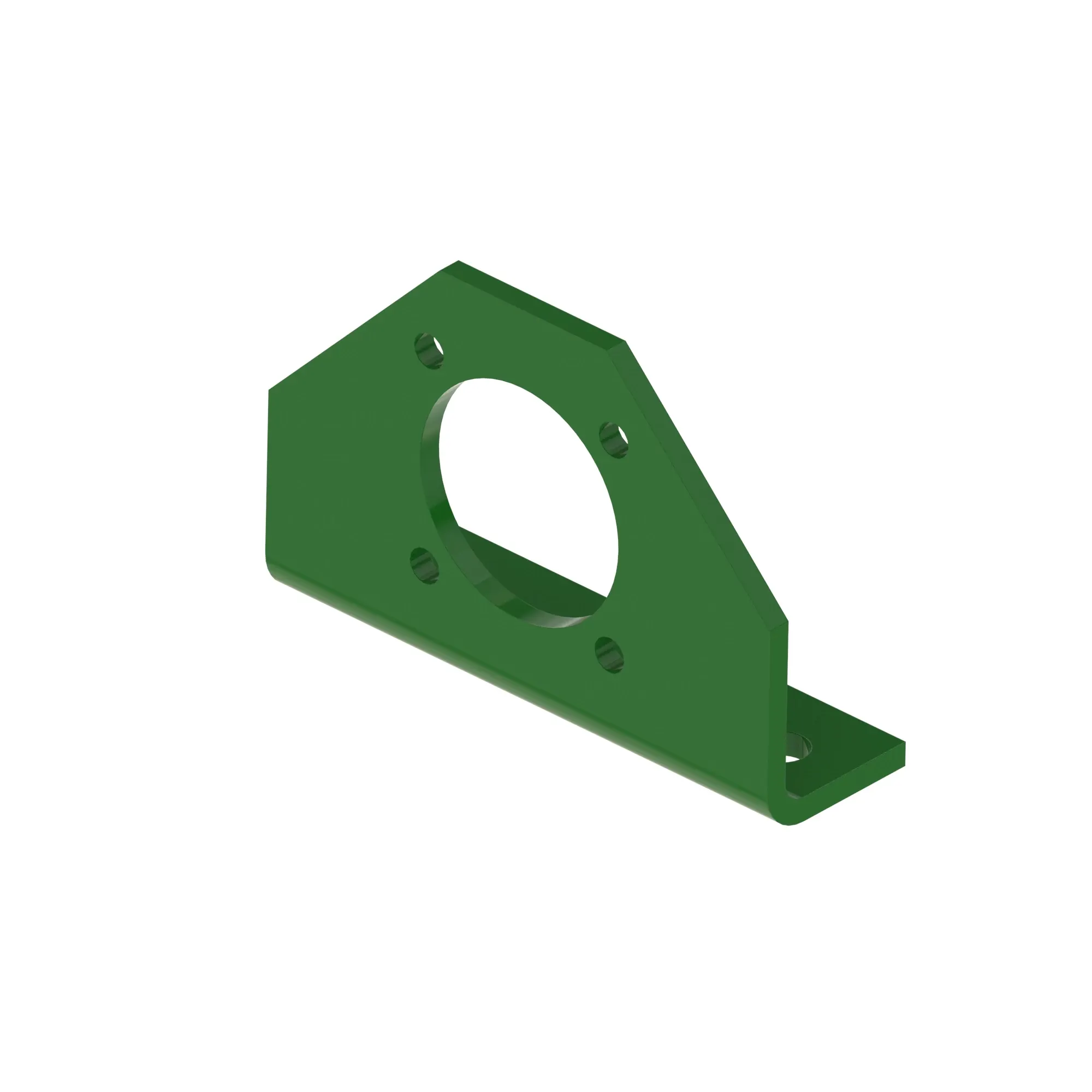 Bracket