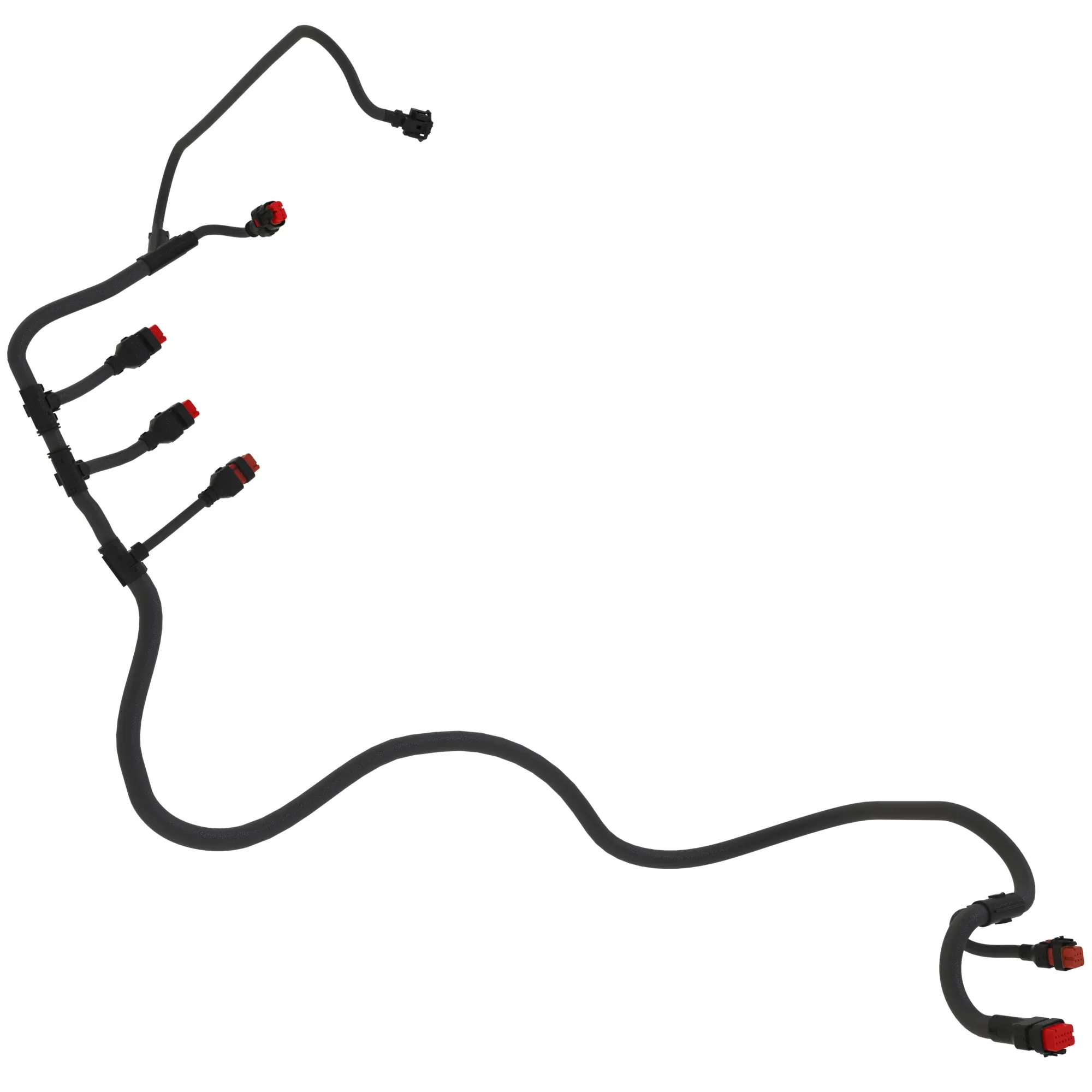 ATS WIRING HARNESS 1510G
