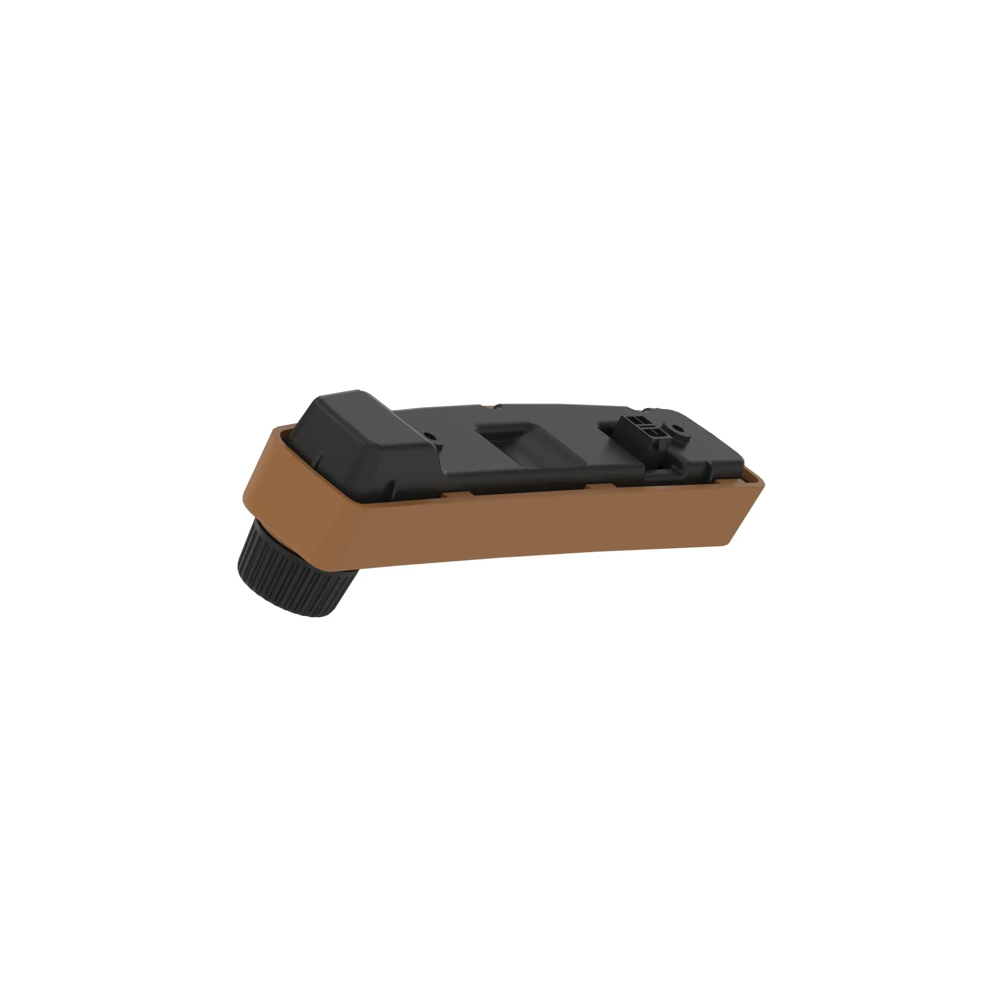 CONTROL, SHORTCUT BAR, LF TRACTORS