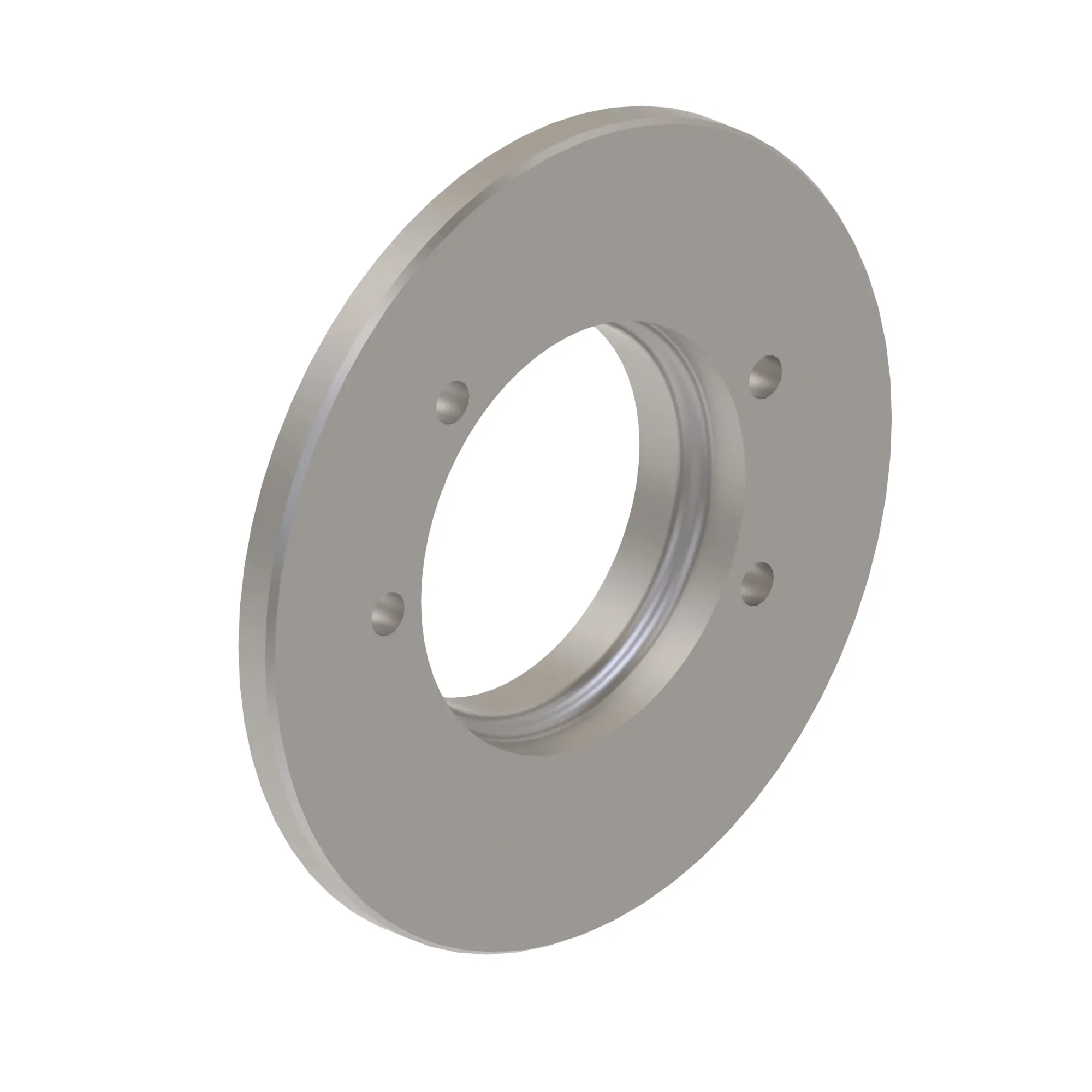 John Deere Park Brake Spacer - R337189