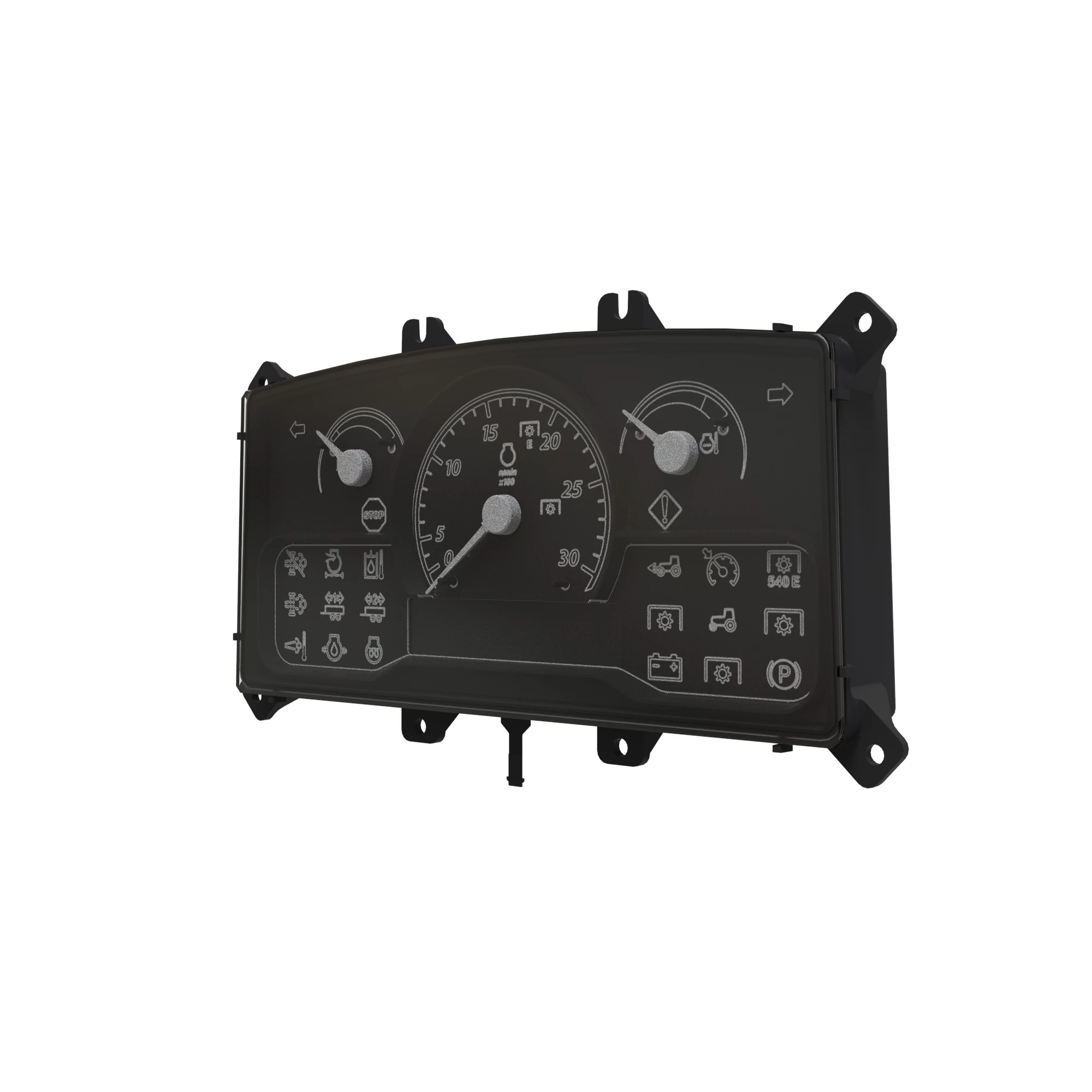 LVA22031: Premium Instrument Cluster | Shop.Deere.com