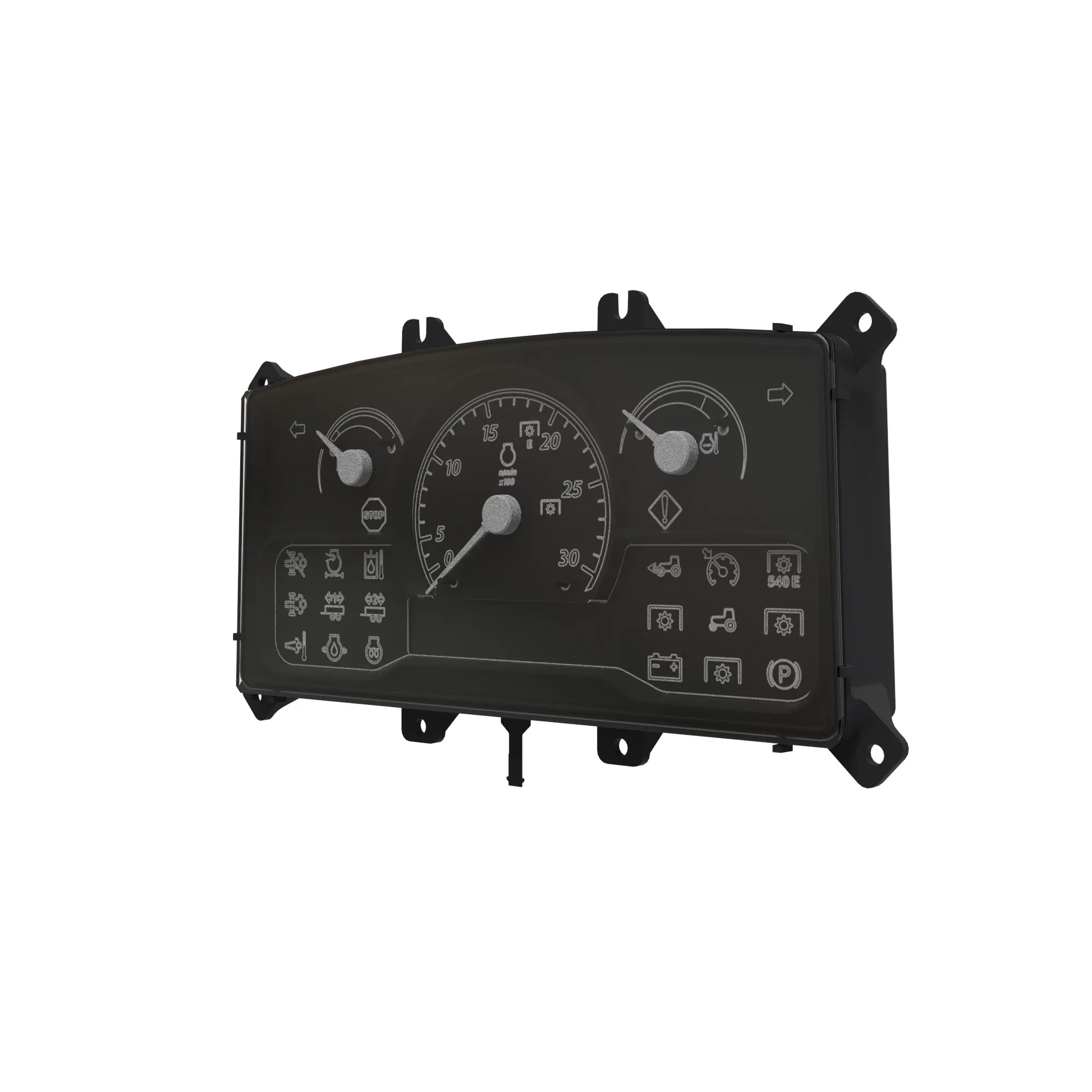 Instrument Cluster